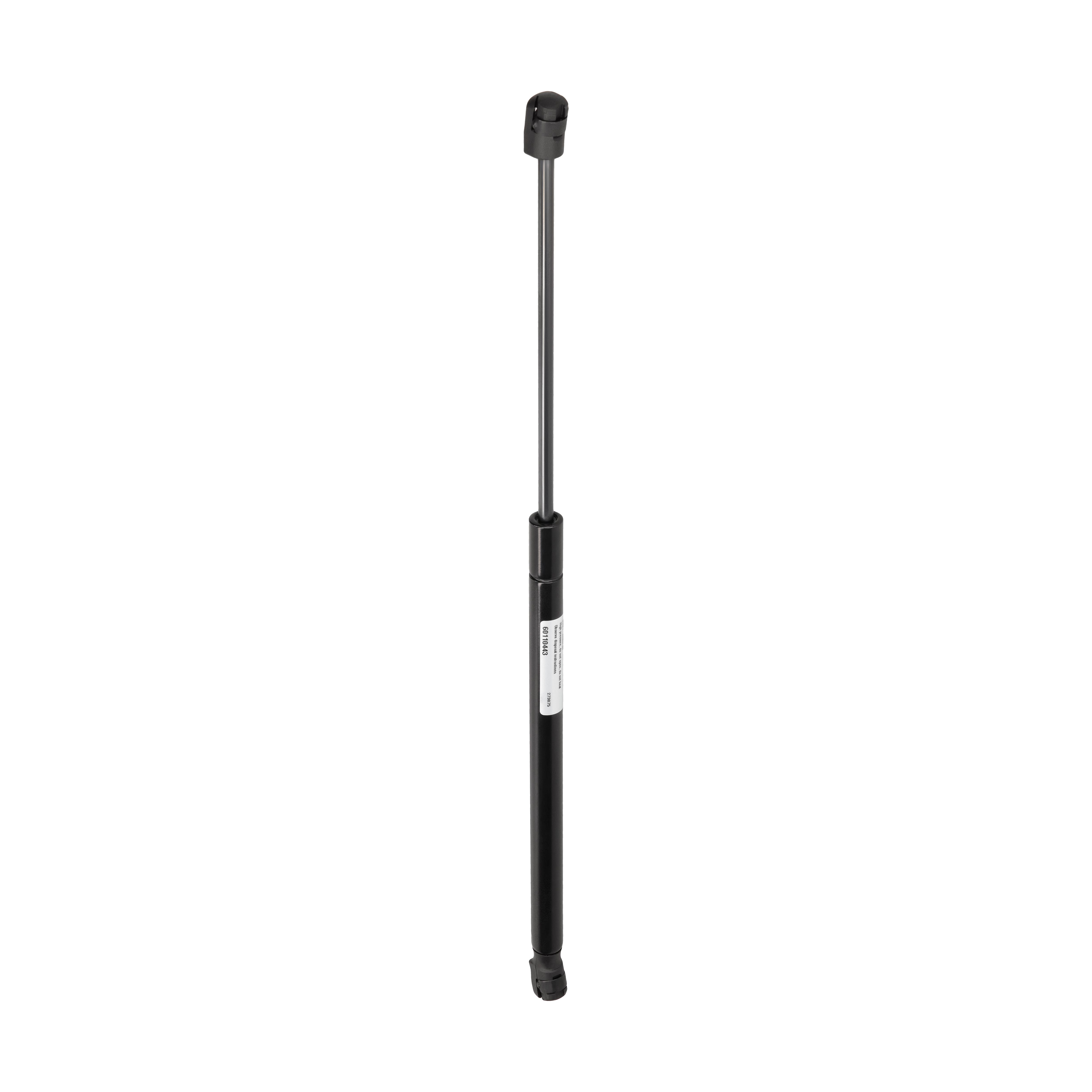 F.BECKER Gasfjeder, kuffert-/lastrum 60110443 for MERCEDES-BENZ