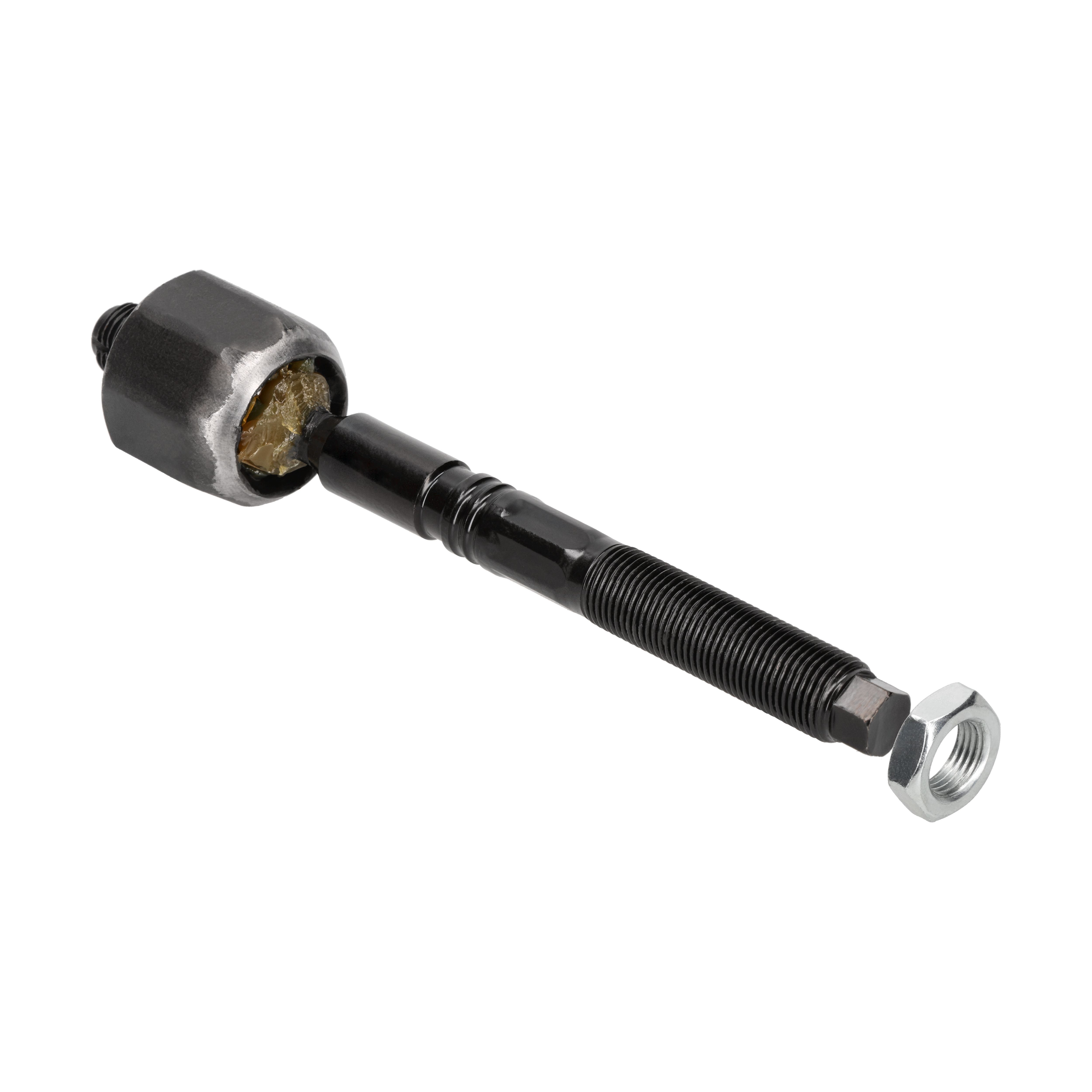 F.BECKER Styrestang, inderste 20210359 for VW VAG