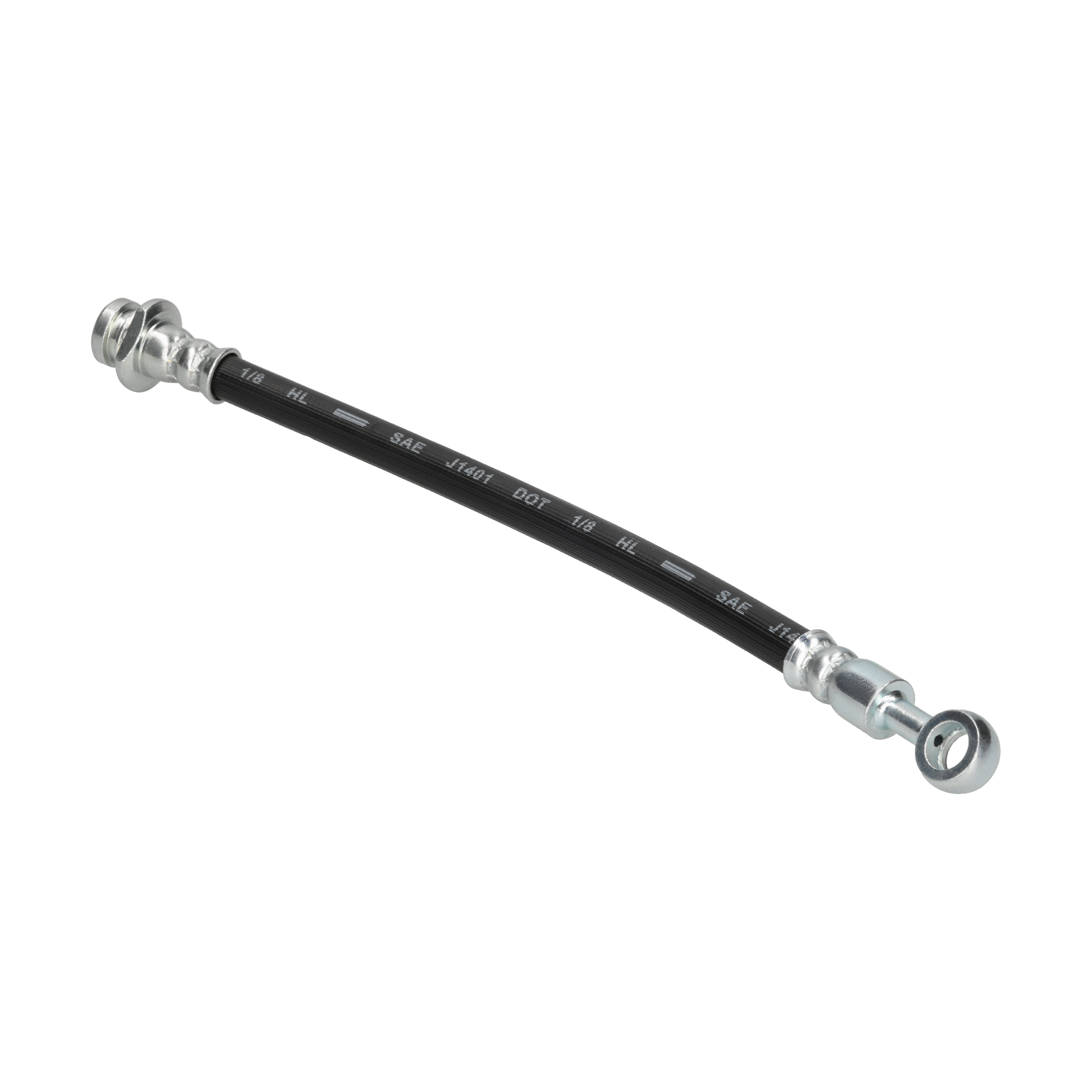 F.BECKER Bremseslange 11012960 for SUZUKI
