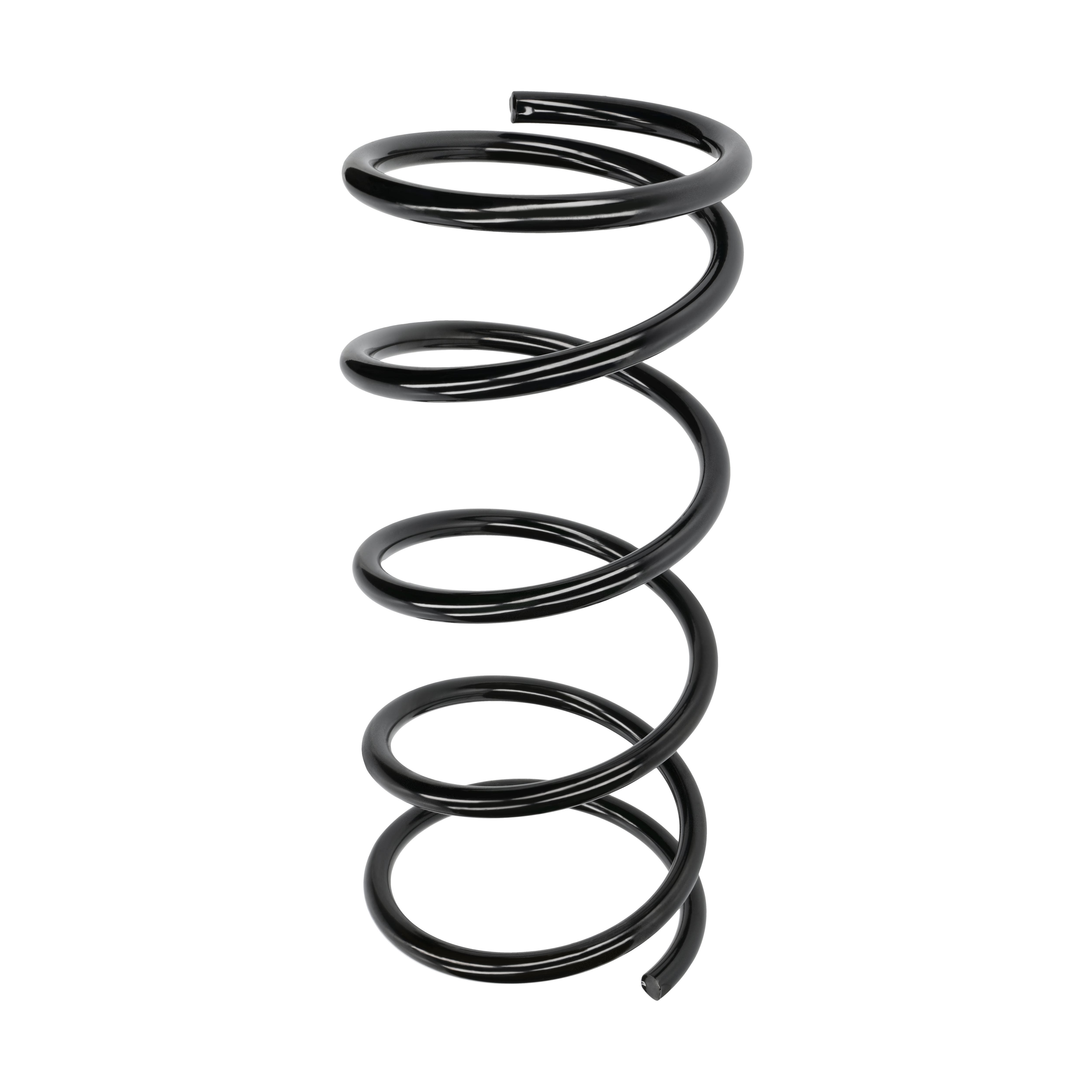 F.BECKER Fjeder 30111042 foraksel for MITSUBISHI