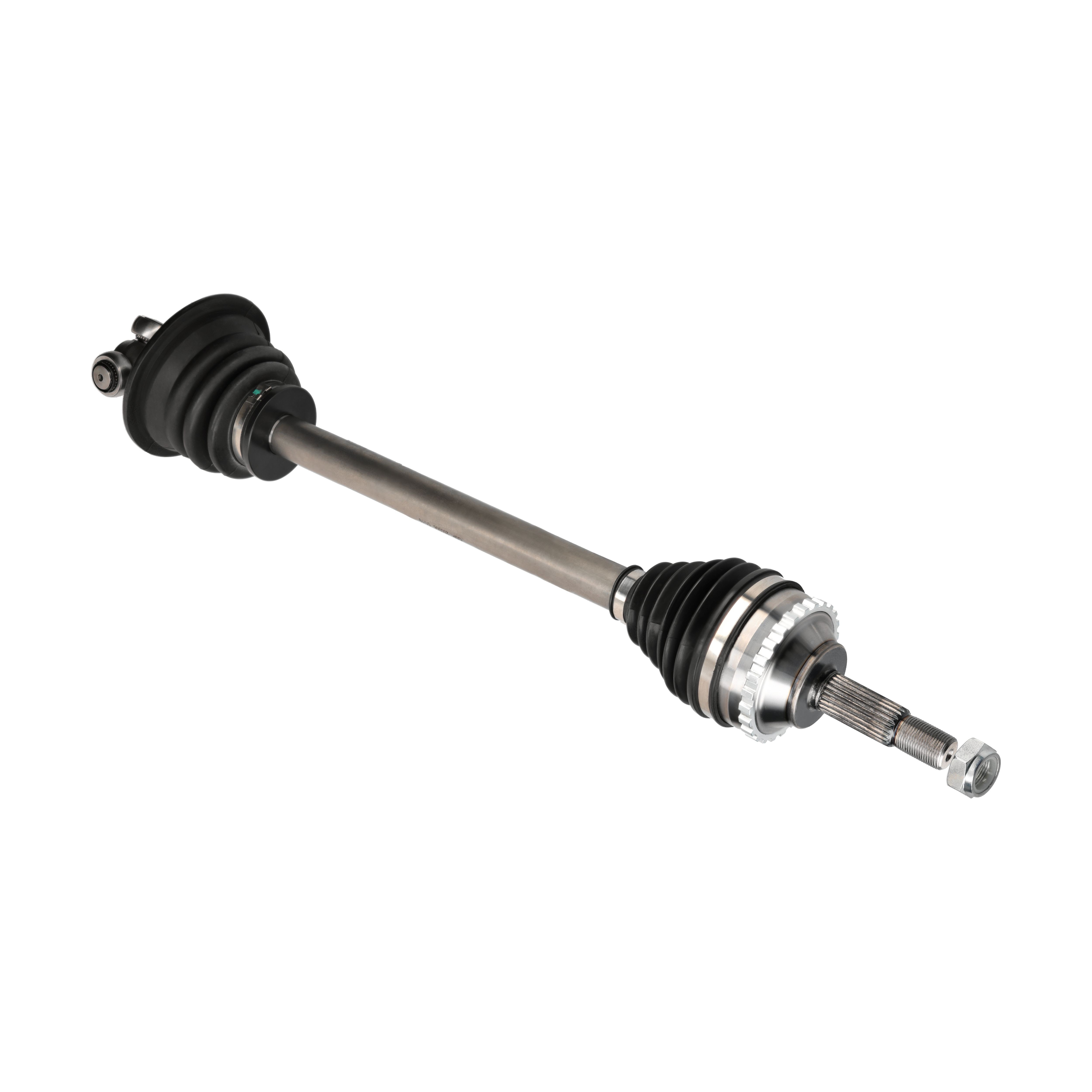 F.BECKER Drivaksel 26810030 for RENAULT