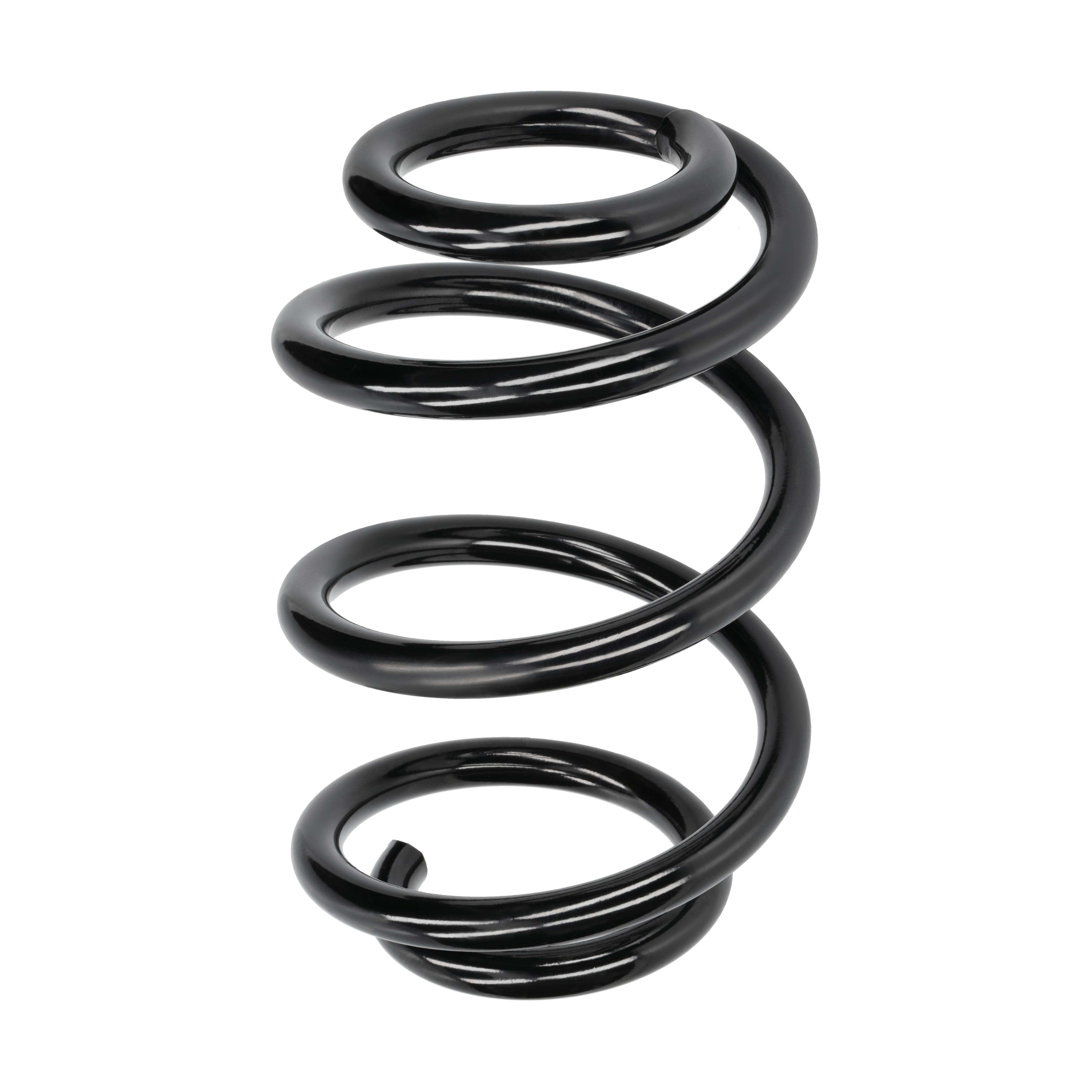 F.BECKER Fjeder 30111260 bagaksel for MERCEDES-BENZ