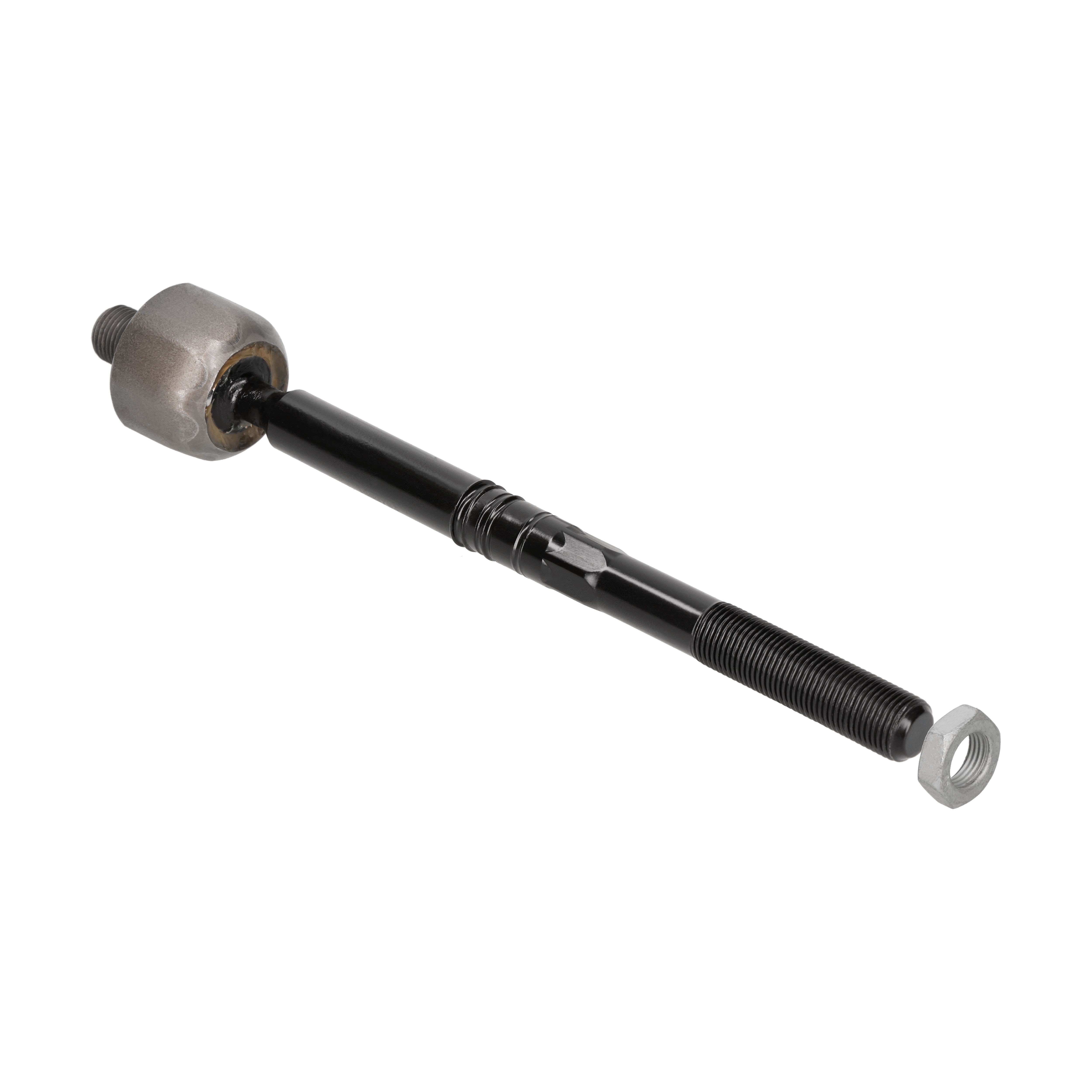 F.BECKER Styrestang, inderste 20210640 for MERCEDES-BENZ