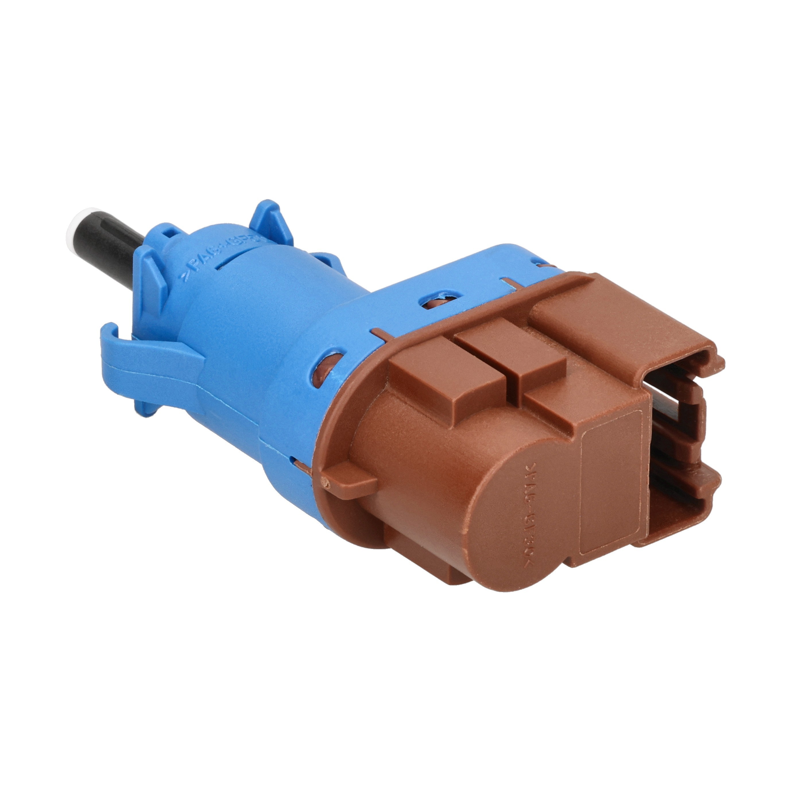 F.BECKER Stoplyskontakt 110410035 for PEUGEOT OPEL FORD LANCIA FIAT VAUXHALL LAND ROVER IVECO JAGUAR