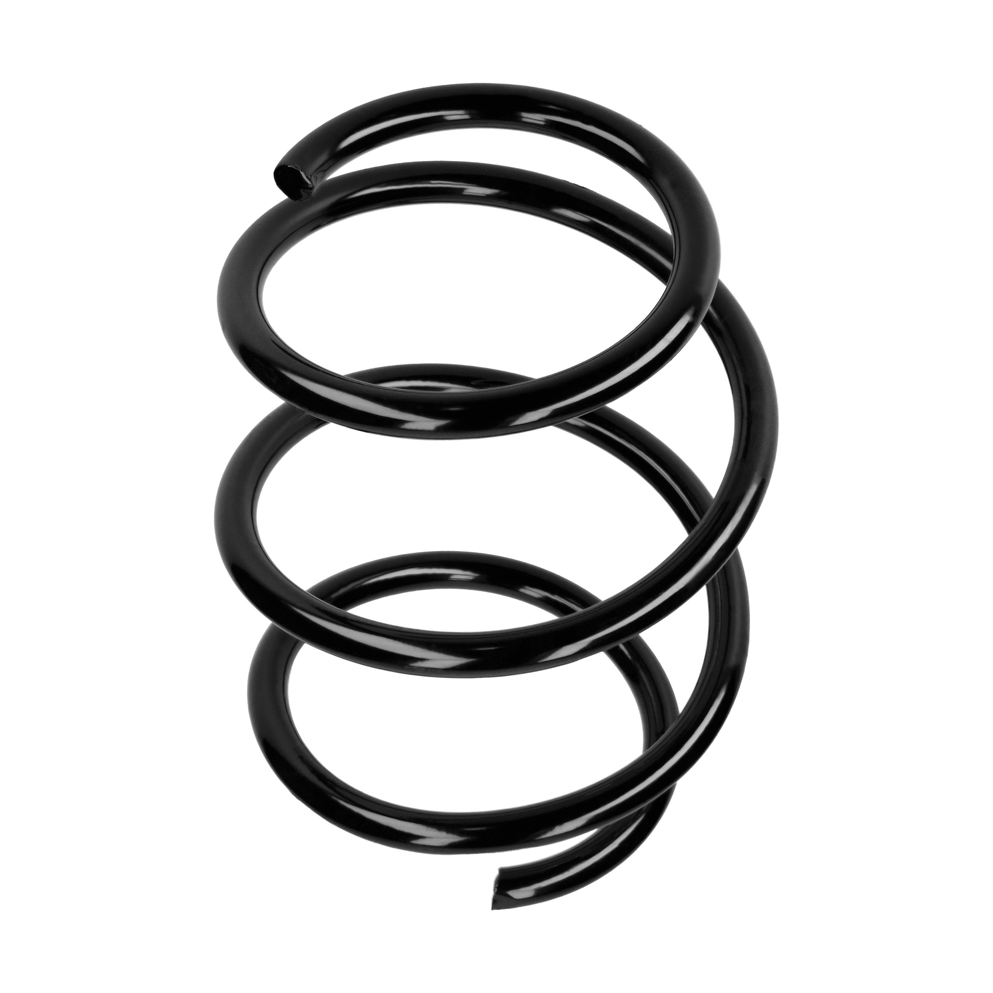 F.BECKER Fjeder 30111322 foraksel for BMW MINI
