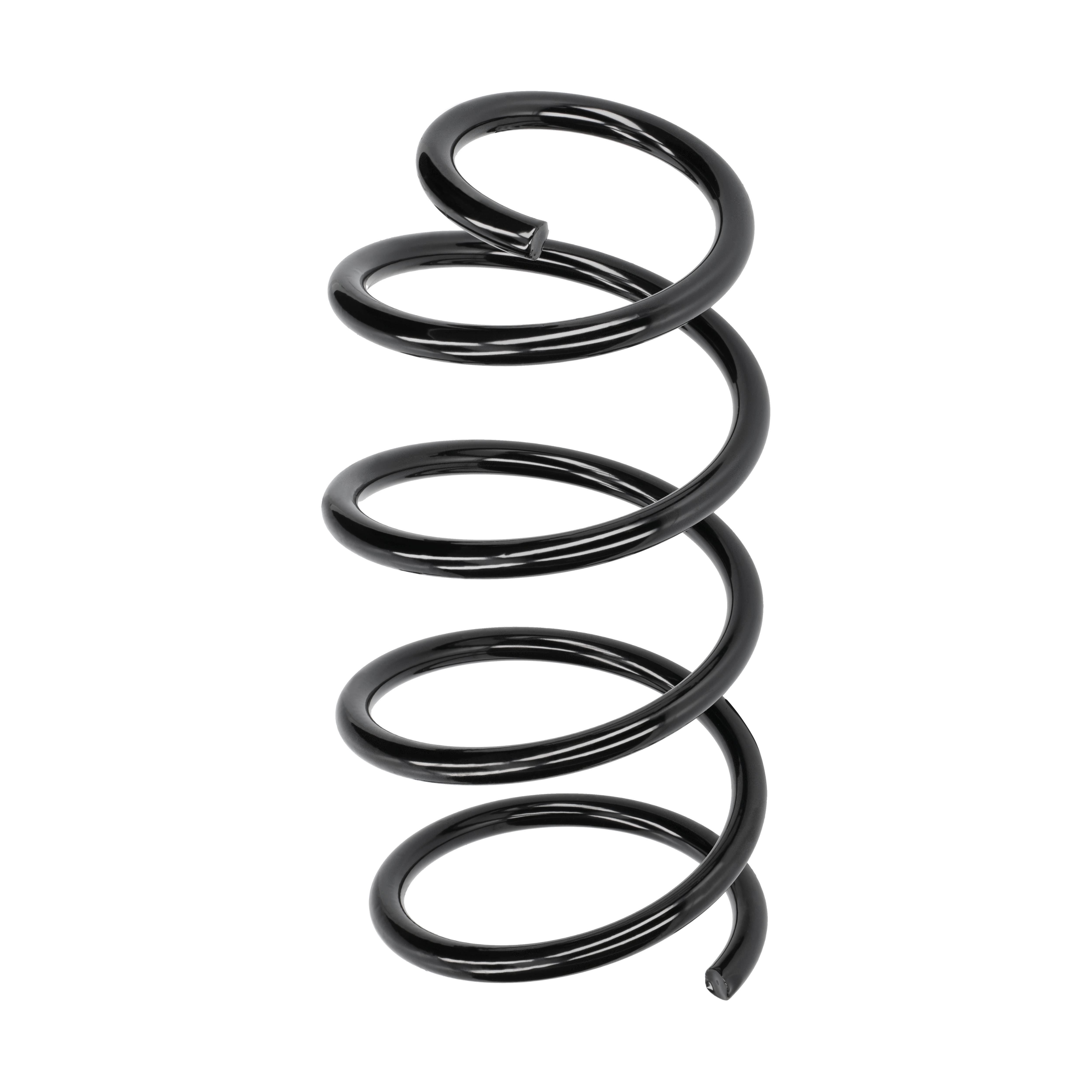 F.BECKER Fjeder 30111325 foraksel for MINI