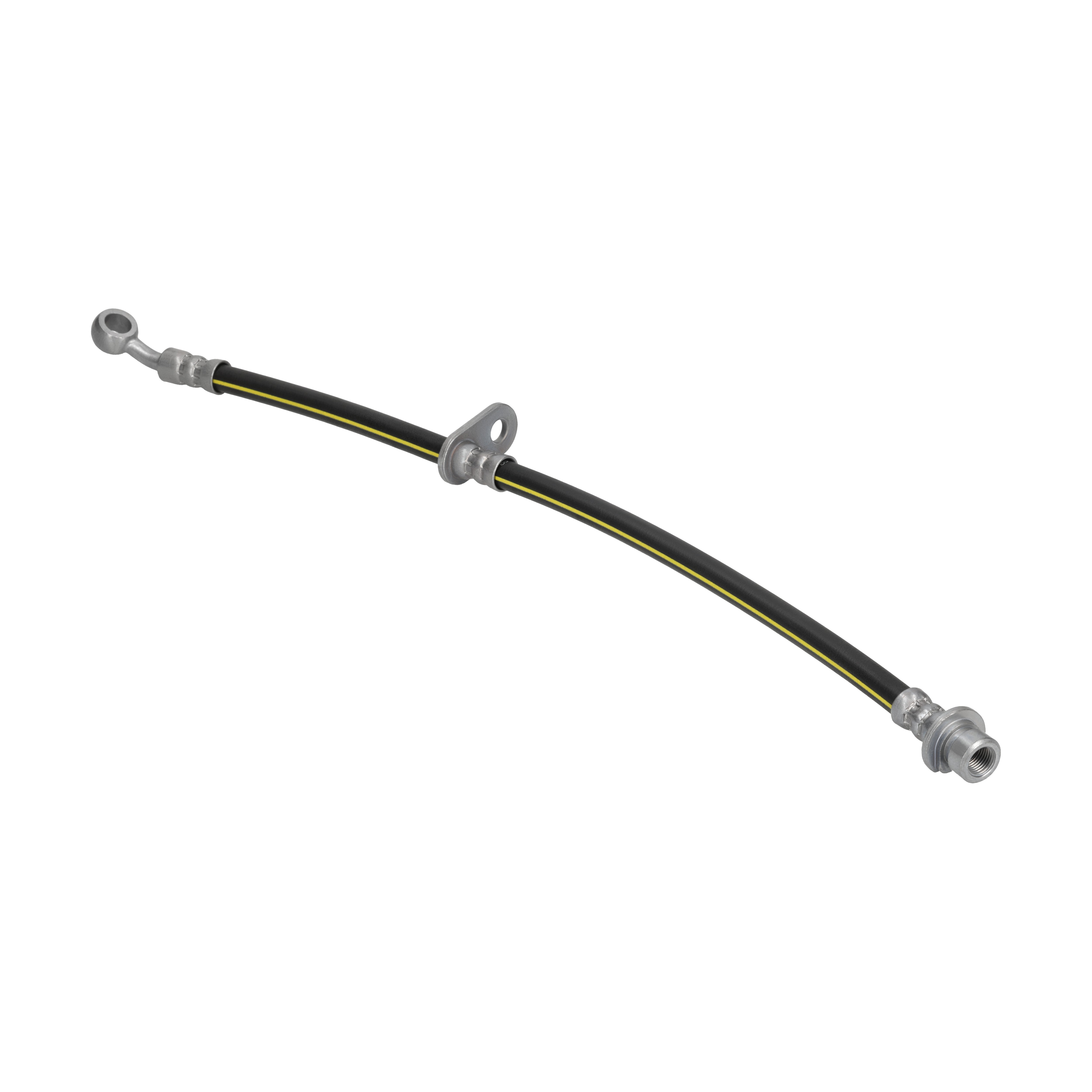 F.BECKER Bremseslange 11010715 for HONDA