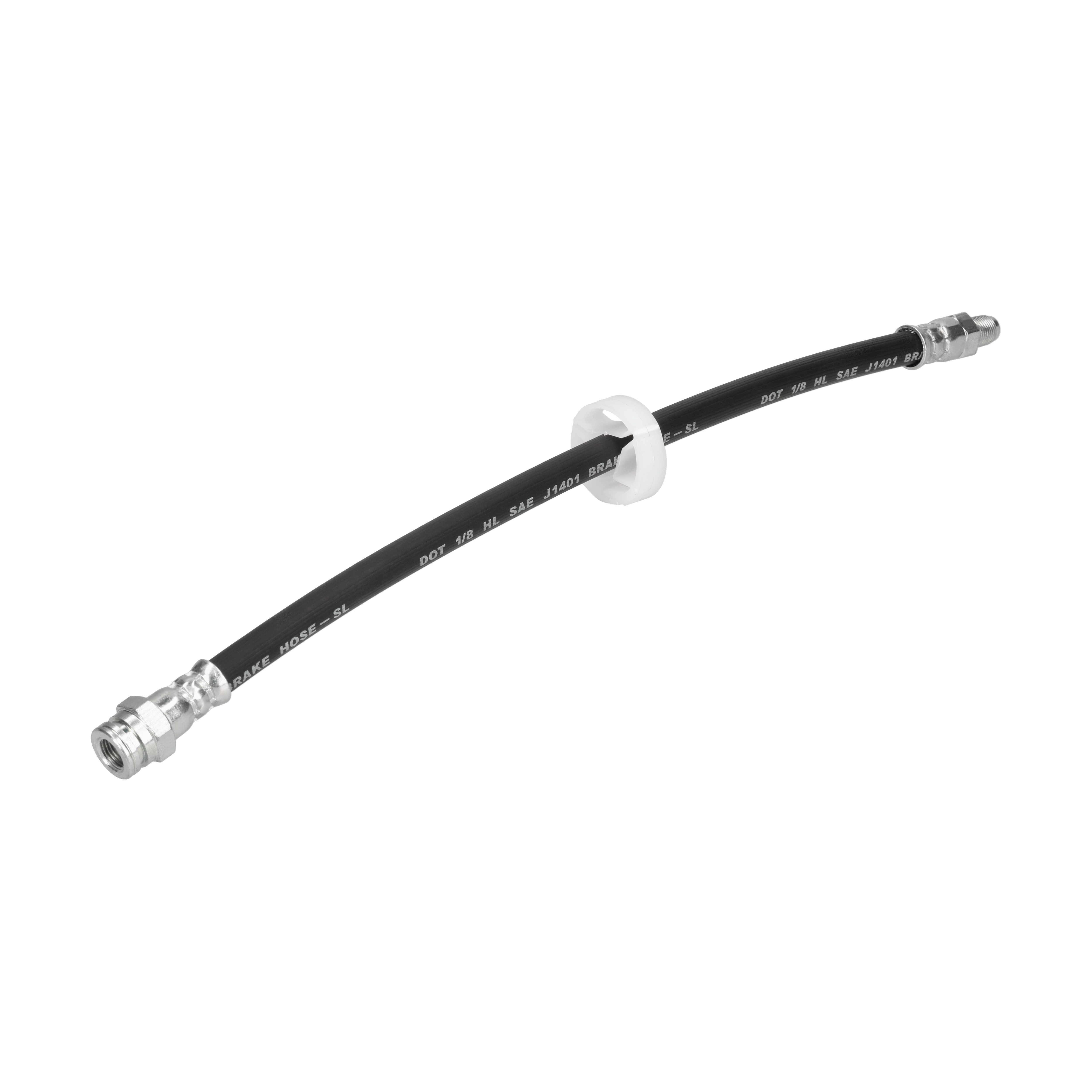 F.BECKER Bremseslange 11010524 for PEUGEOT OPEL FIAT TALBOT