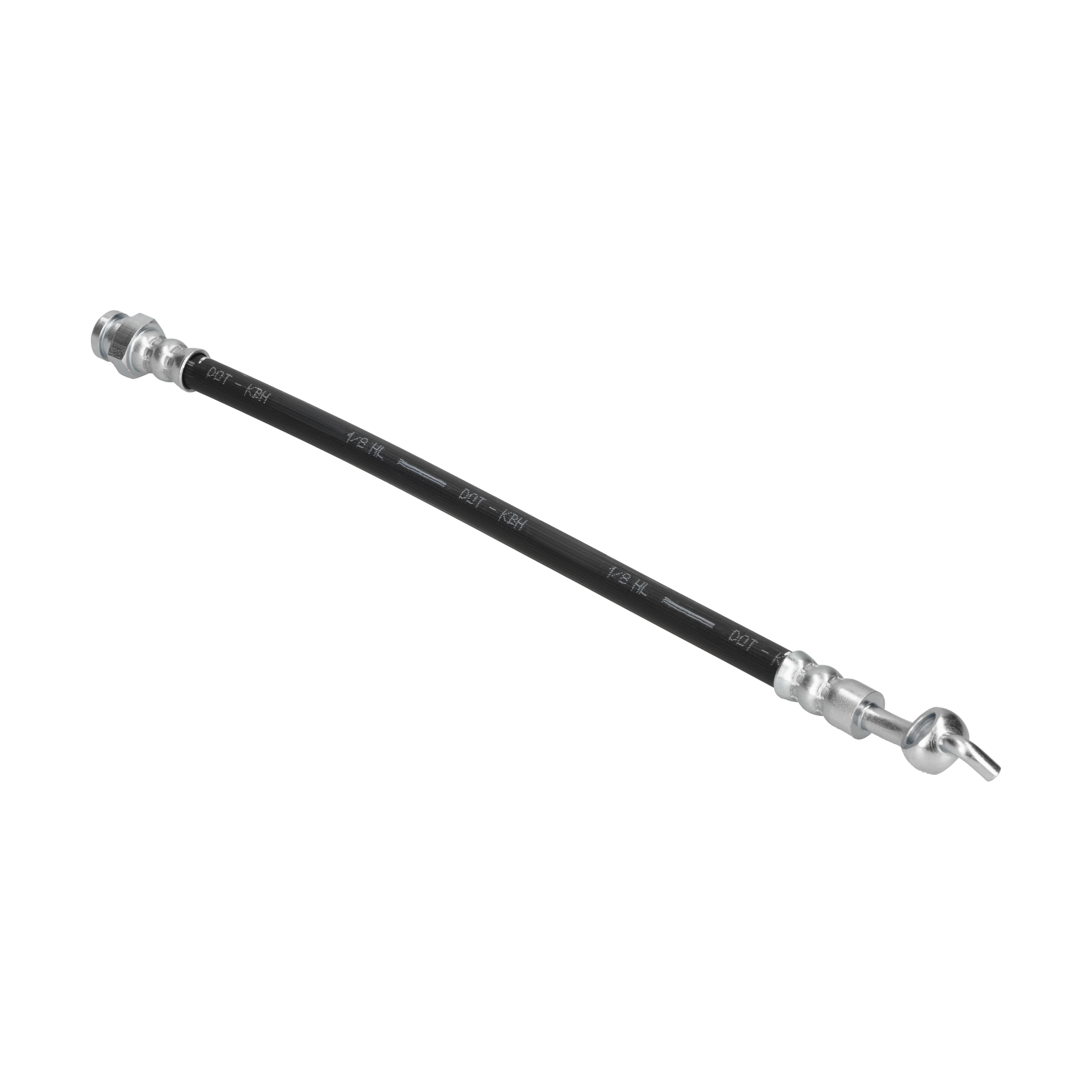 F.BECKER Bremseslange 11011272 for MAZDA