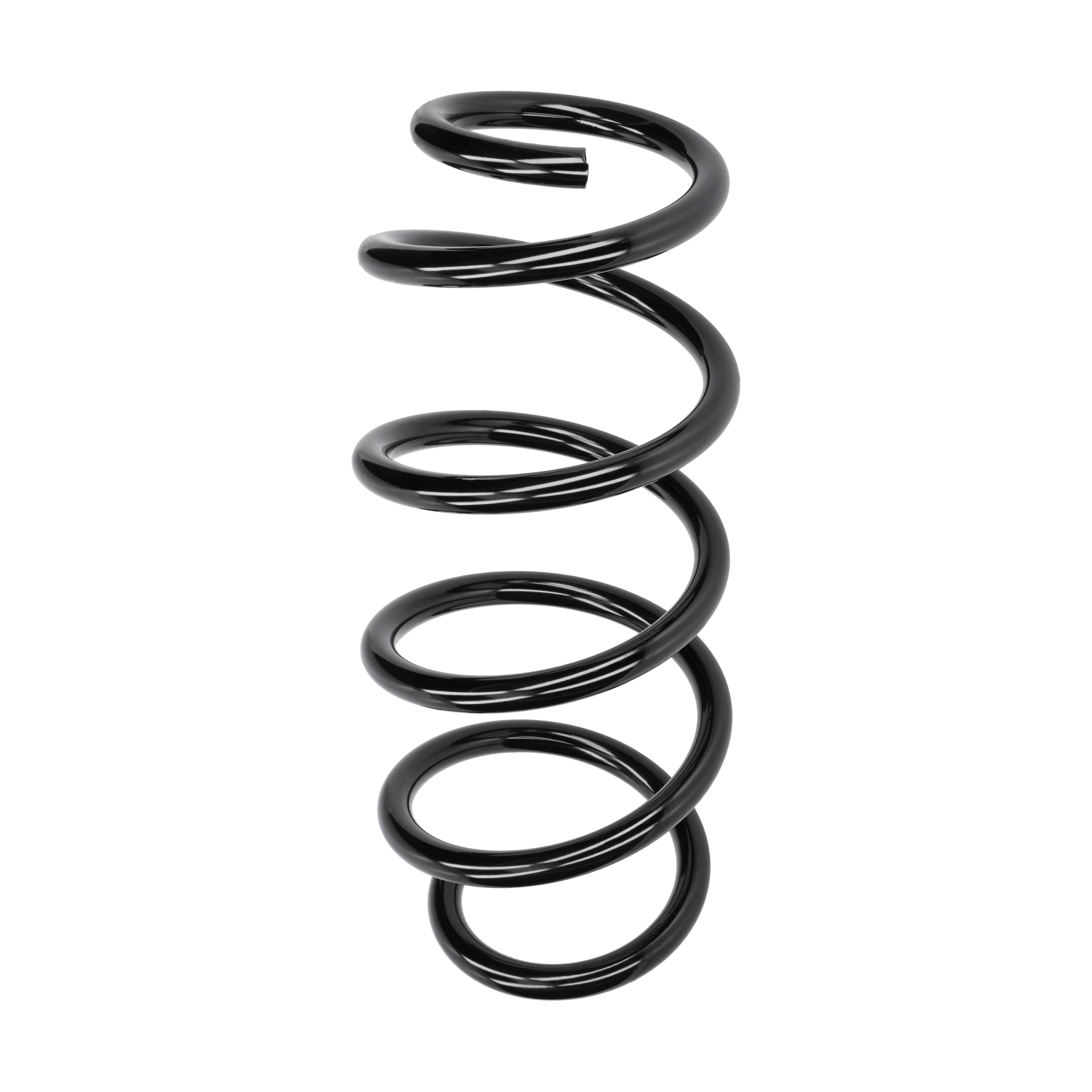 F.BECKER Fjeder 30111423 foraksel for FORD