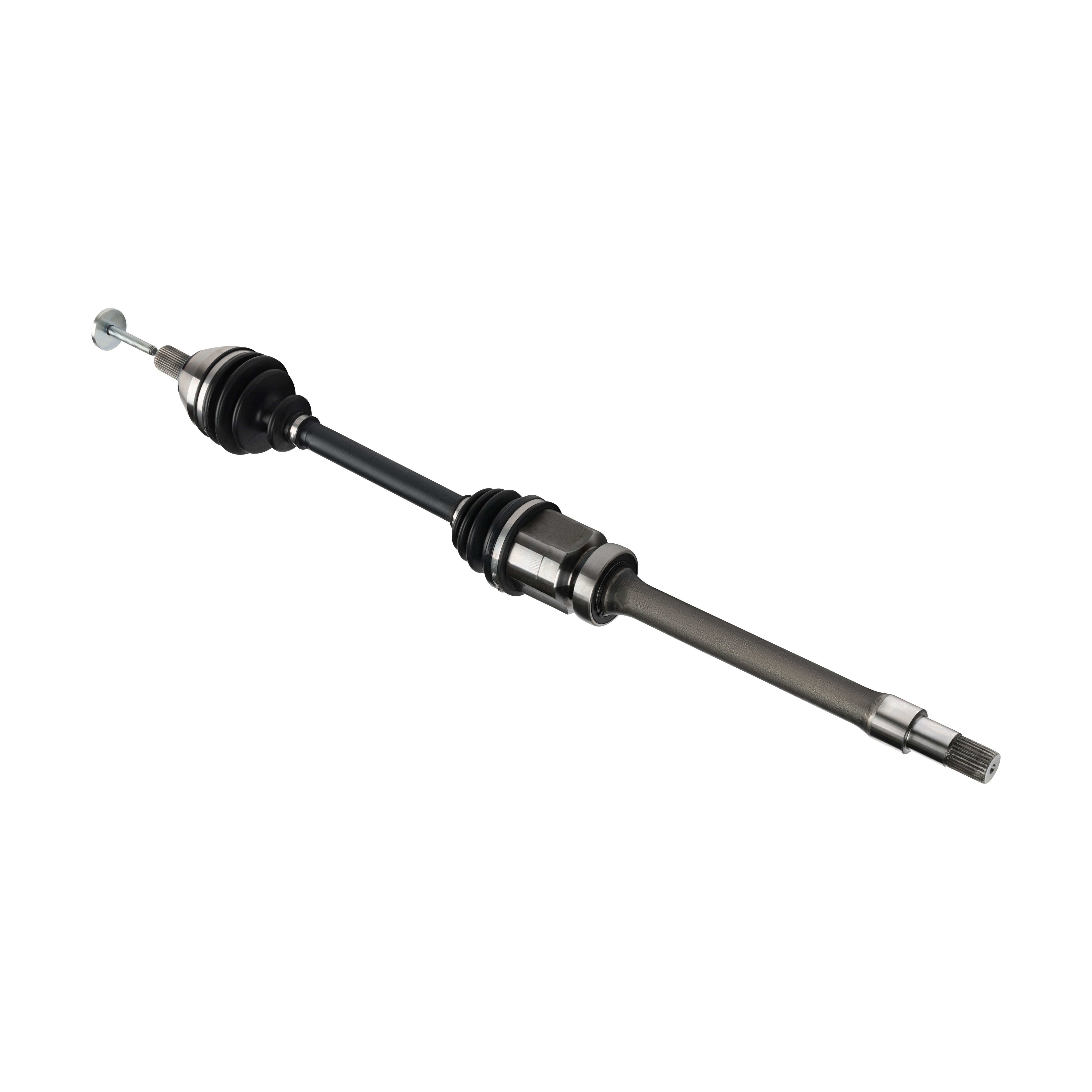 F.BECKER Drivaksel 26810170 for FORD VOLVO