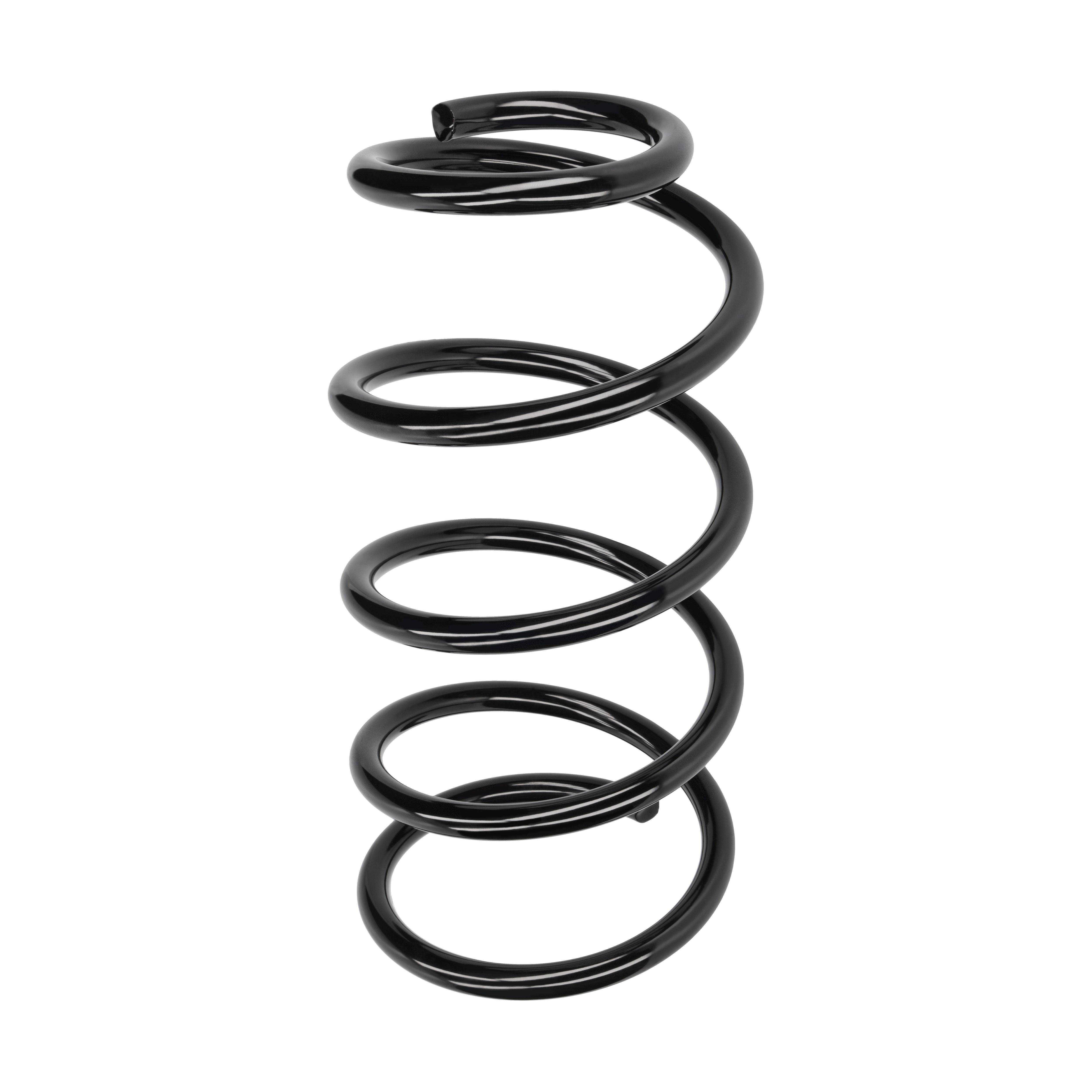 F.BECKER Fjeder 30111446 foraksel for FORD