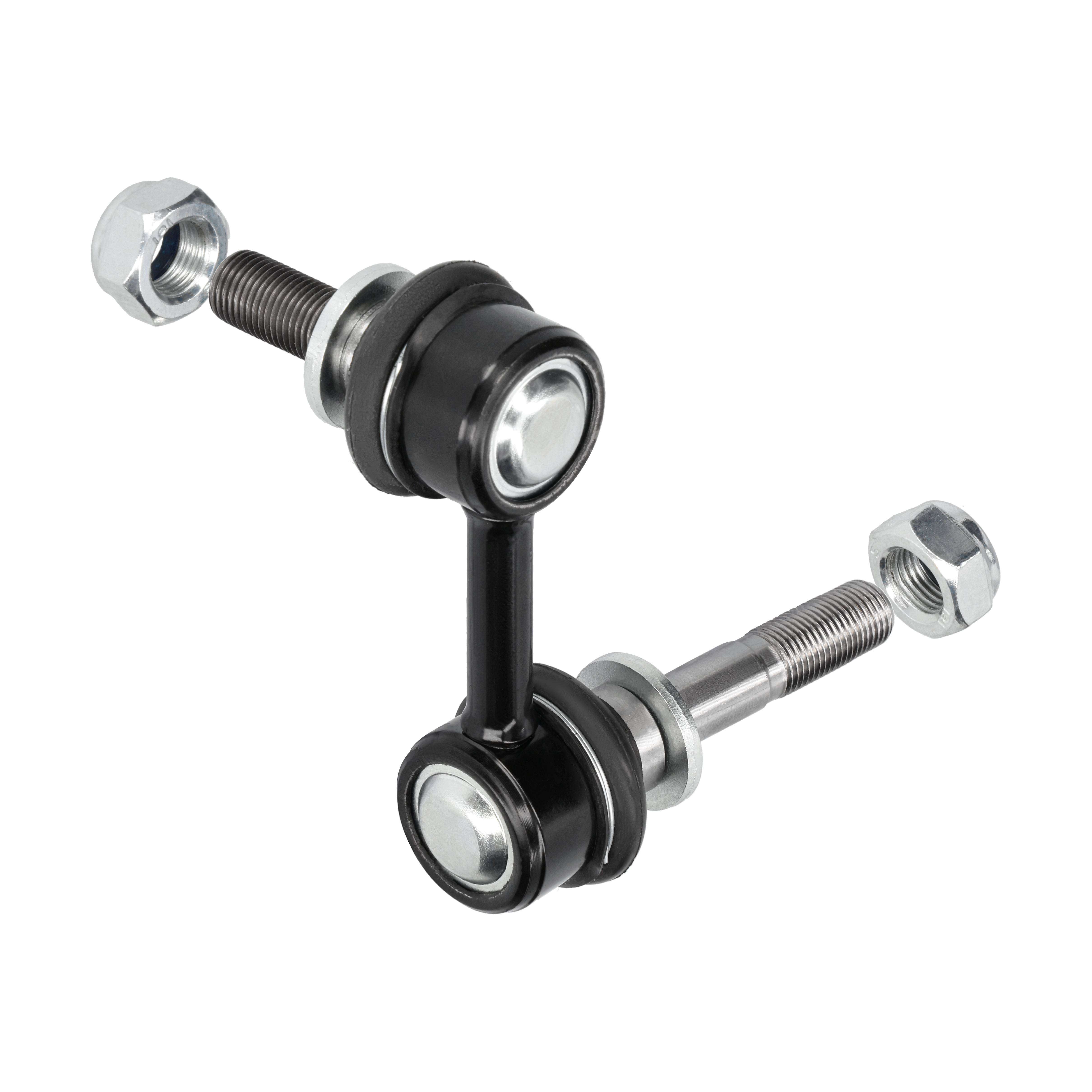 F.BECKER Stang/led, stabilisator 23011115 for LEXUS