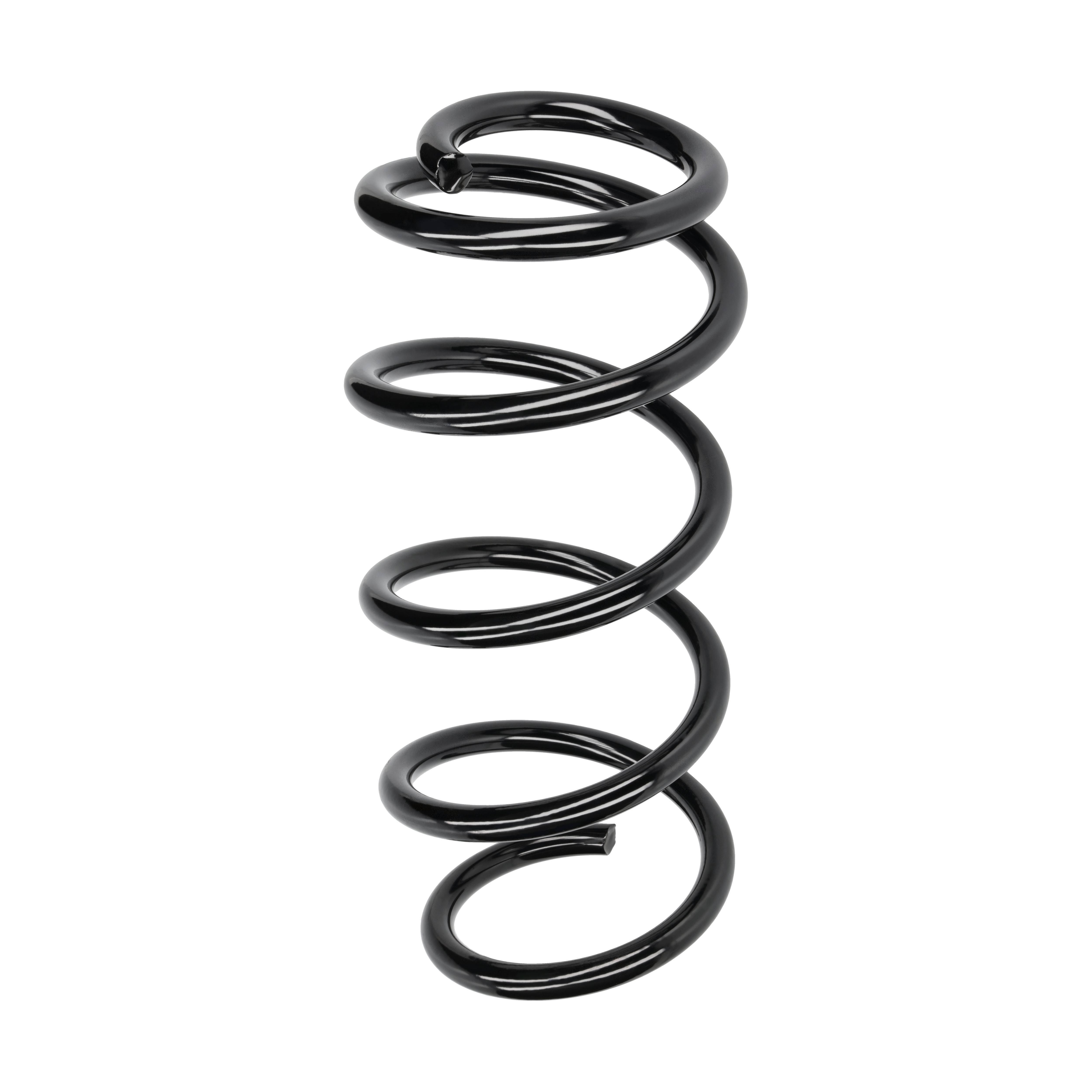 F.BECKER Fjeder 30111477 foraksel for HYUNDAI