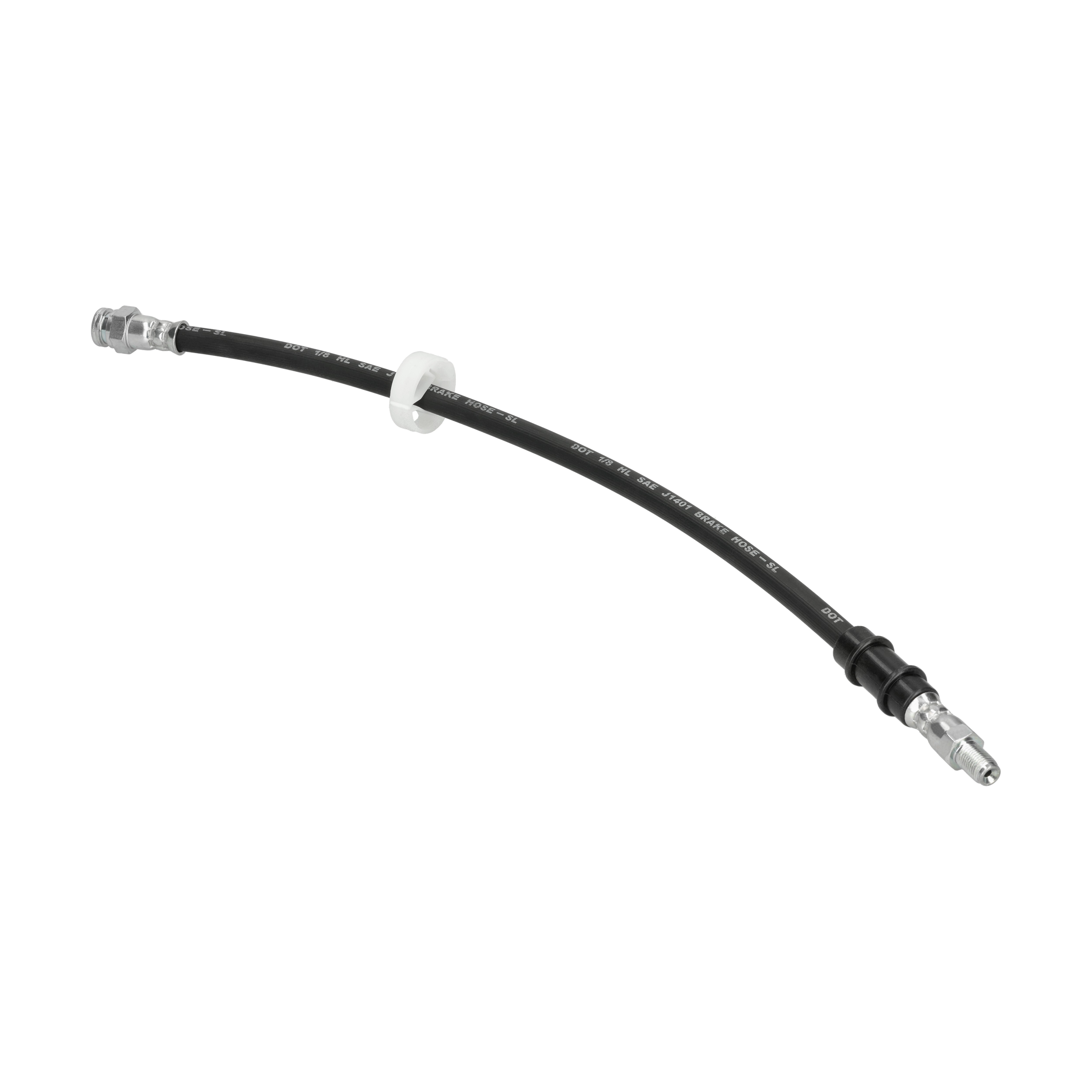 F.BECKER Bremseslange 11010448 for FIAT SEAT