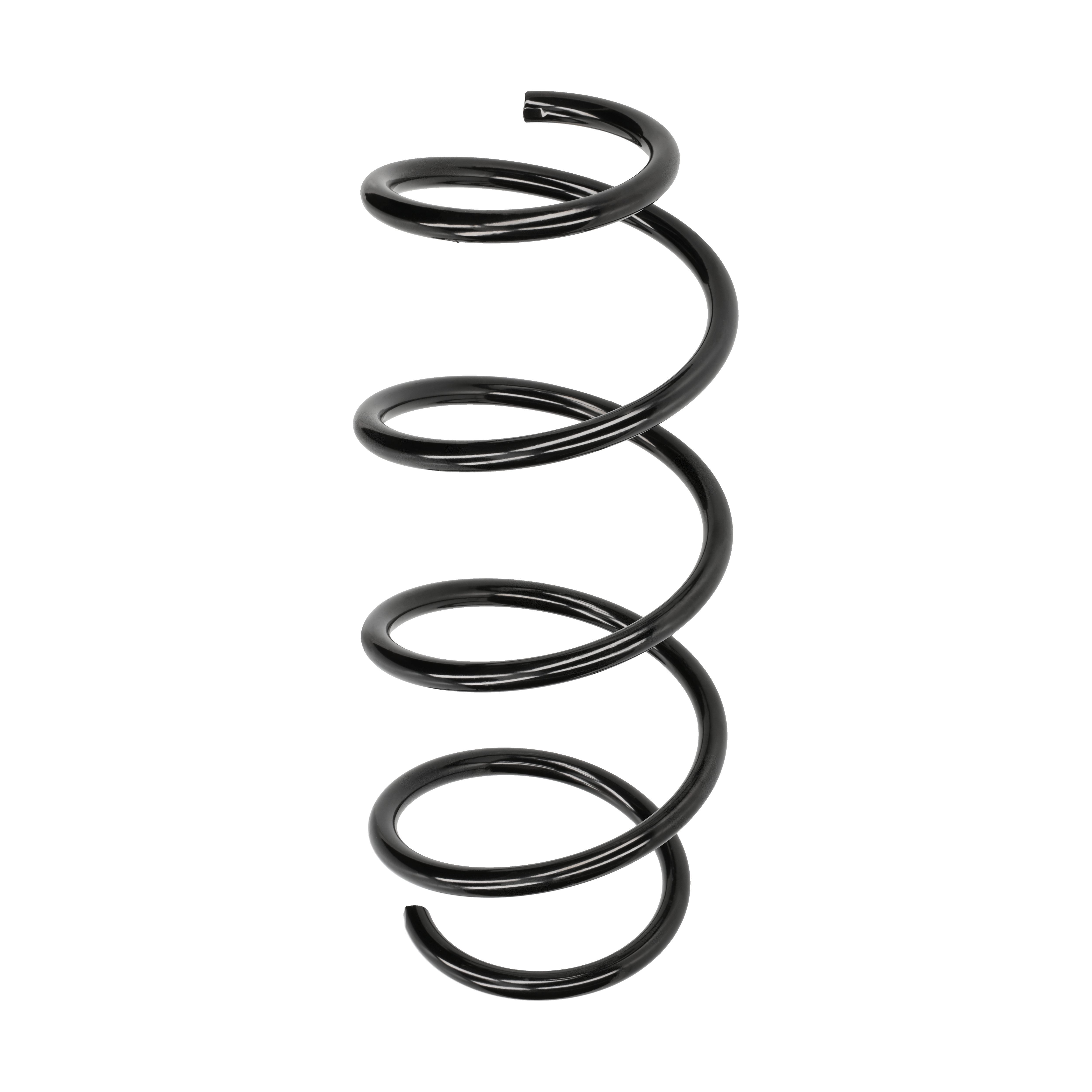 F.BECKER Fjeder 30111508 foraksel for KIA