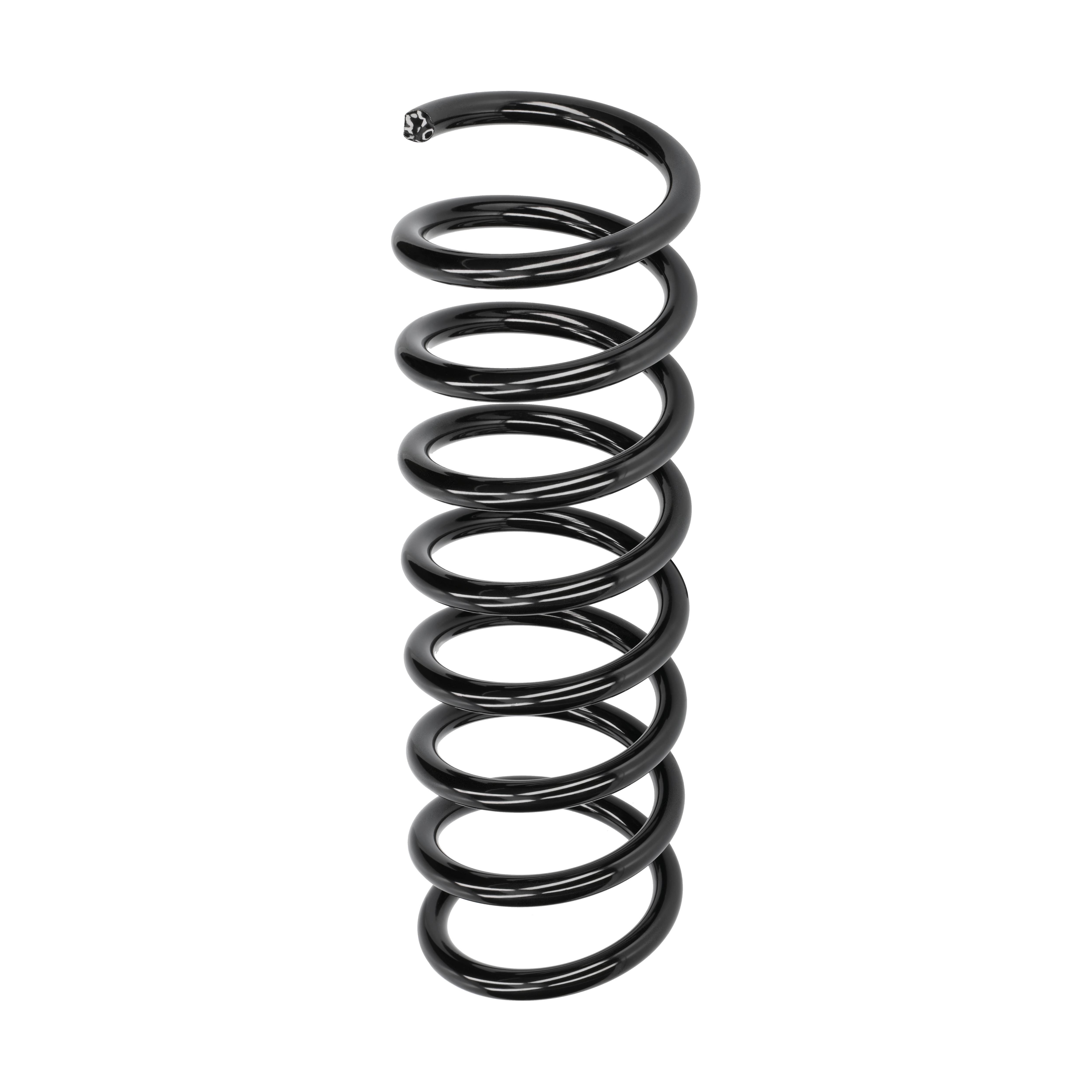 F.BECKER Fjeder 30111517 bagaksel for MAZDA