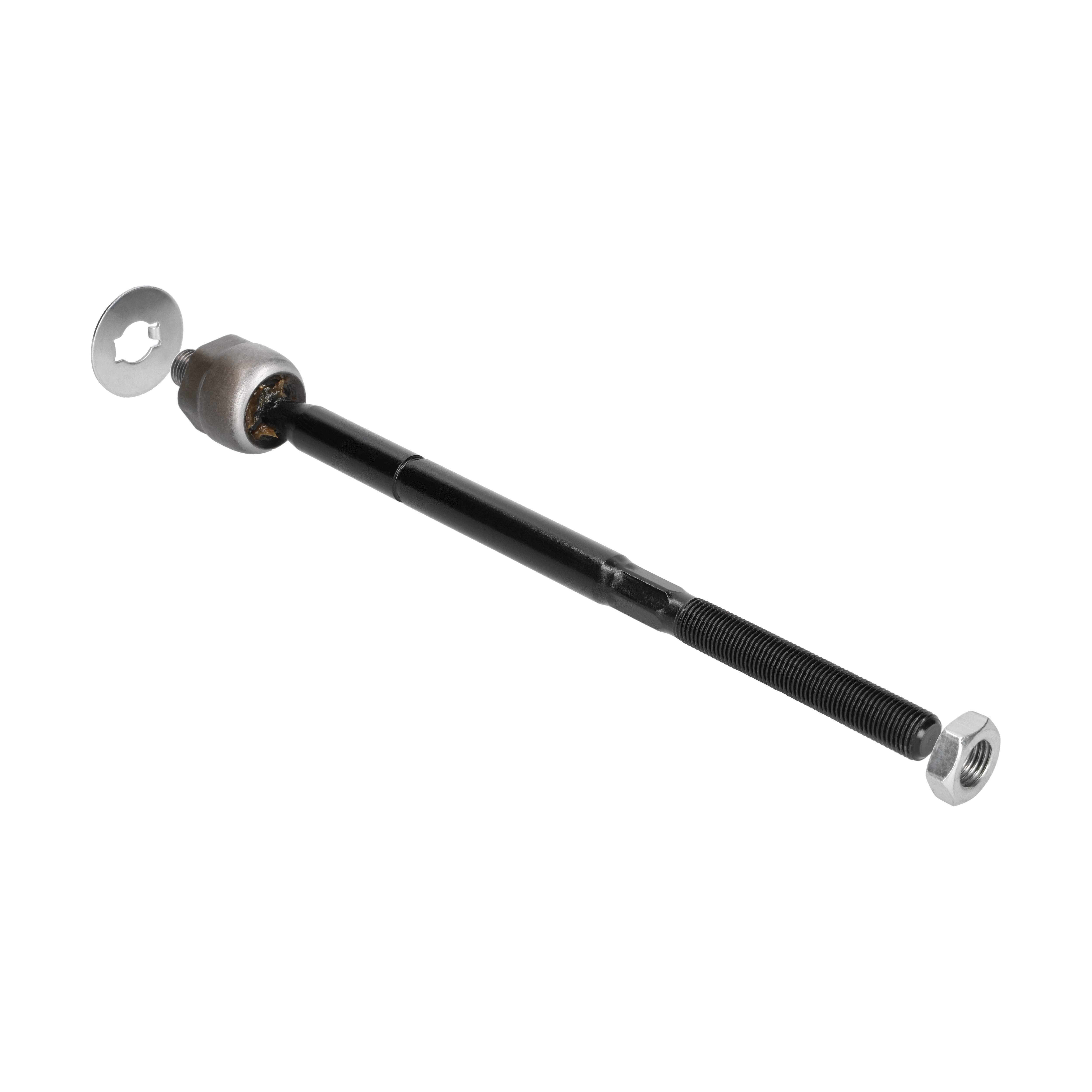 F.BECKER Styrestang, inderste 20210643 for FIAT / LANCIA JEEP