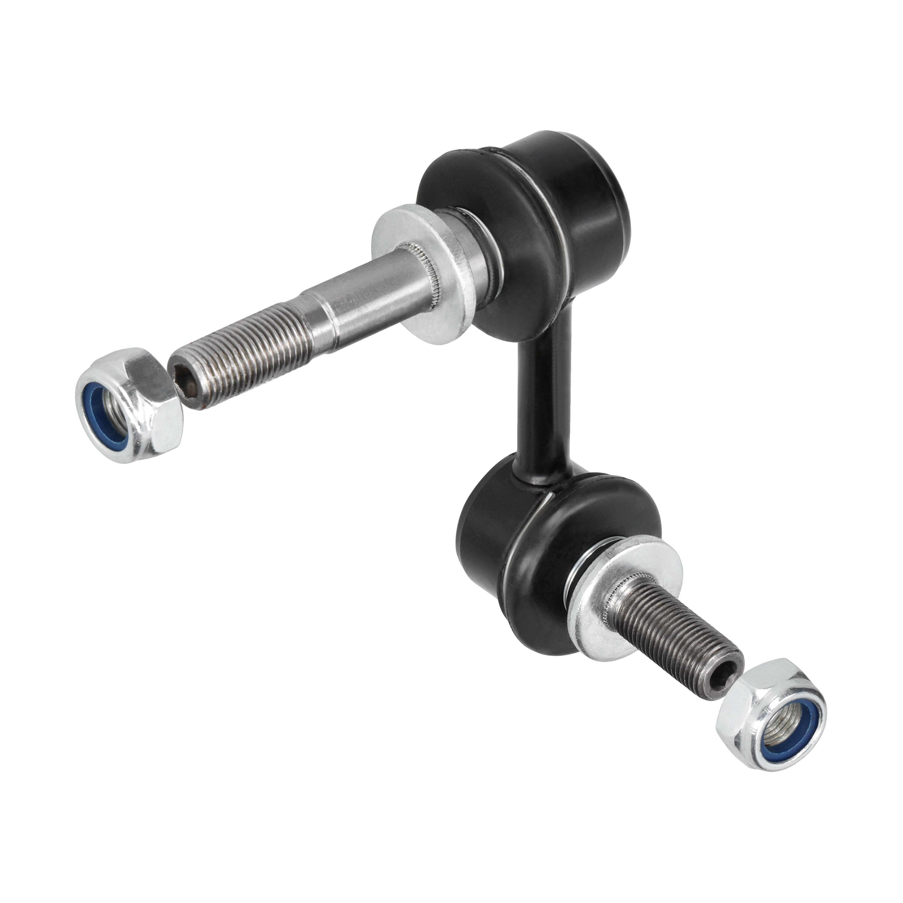 F.BECKER Stang/led, stabilisator 23011116 for LEXUS