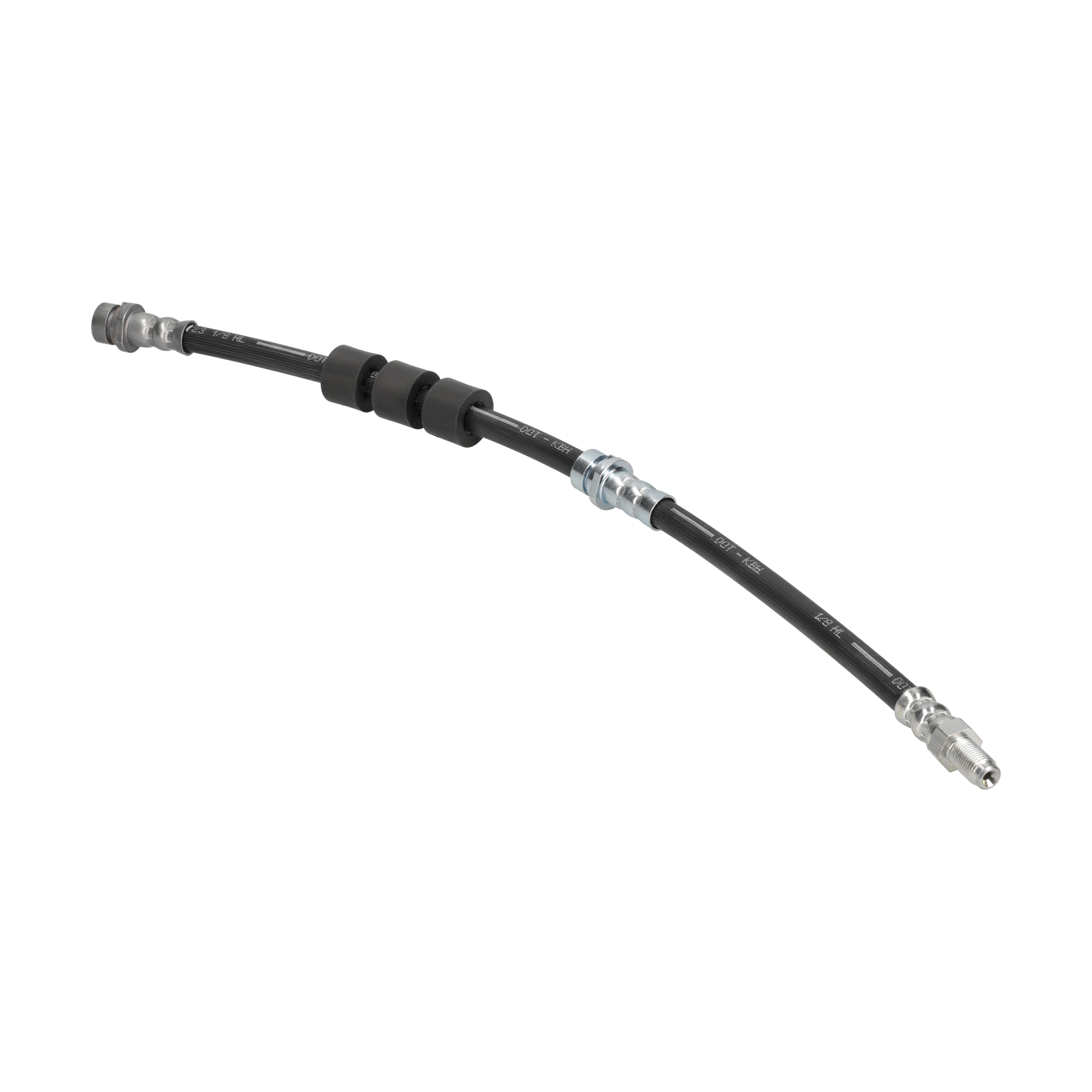F.BECKER Bremseslange 11011770 for FORD MAZDA