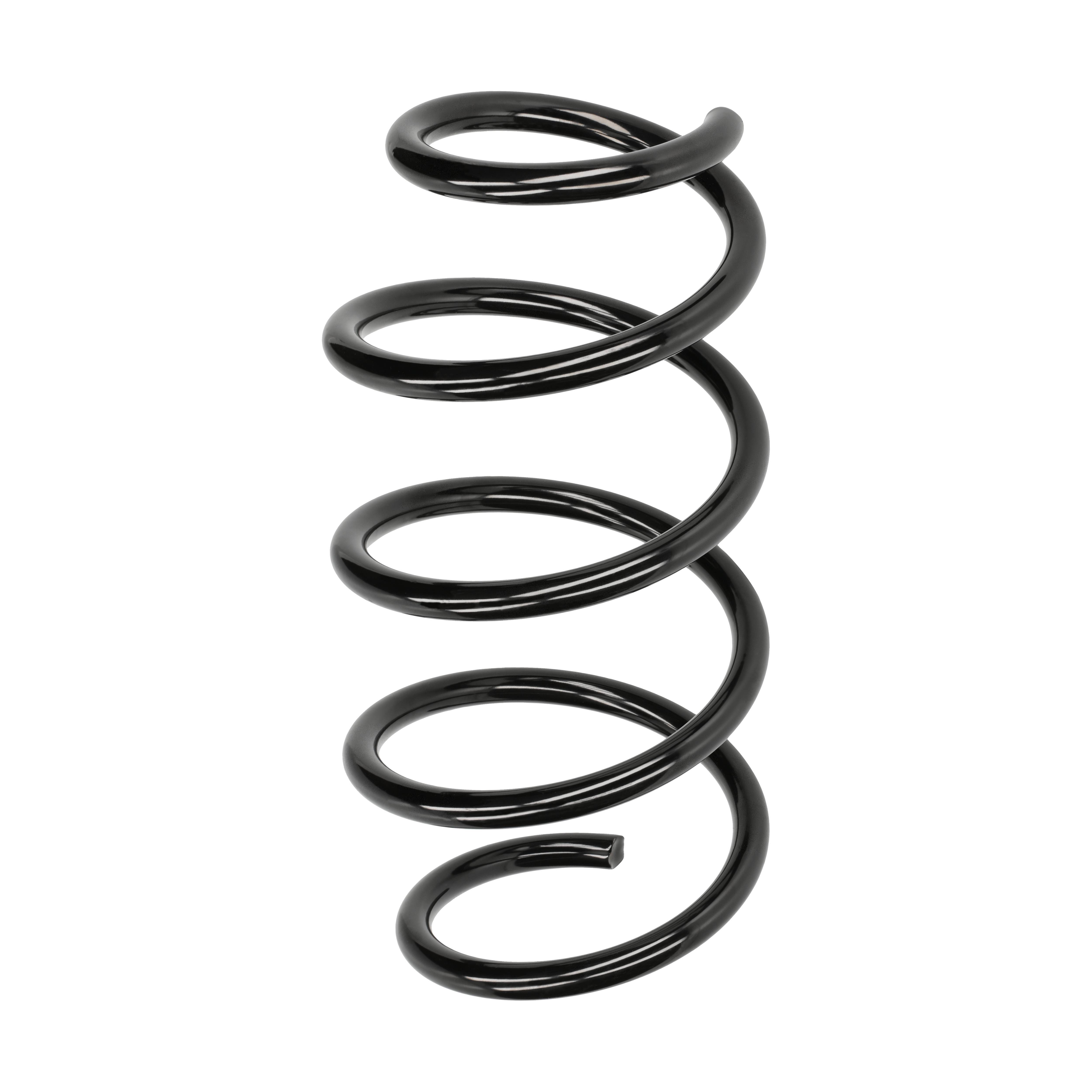 F.BECKER Fjeder 30111710 foraksel for OPEL VAUXHALL