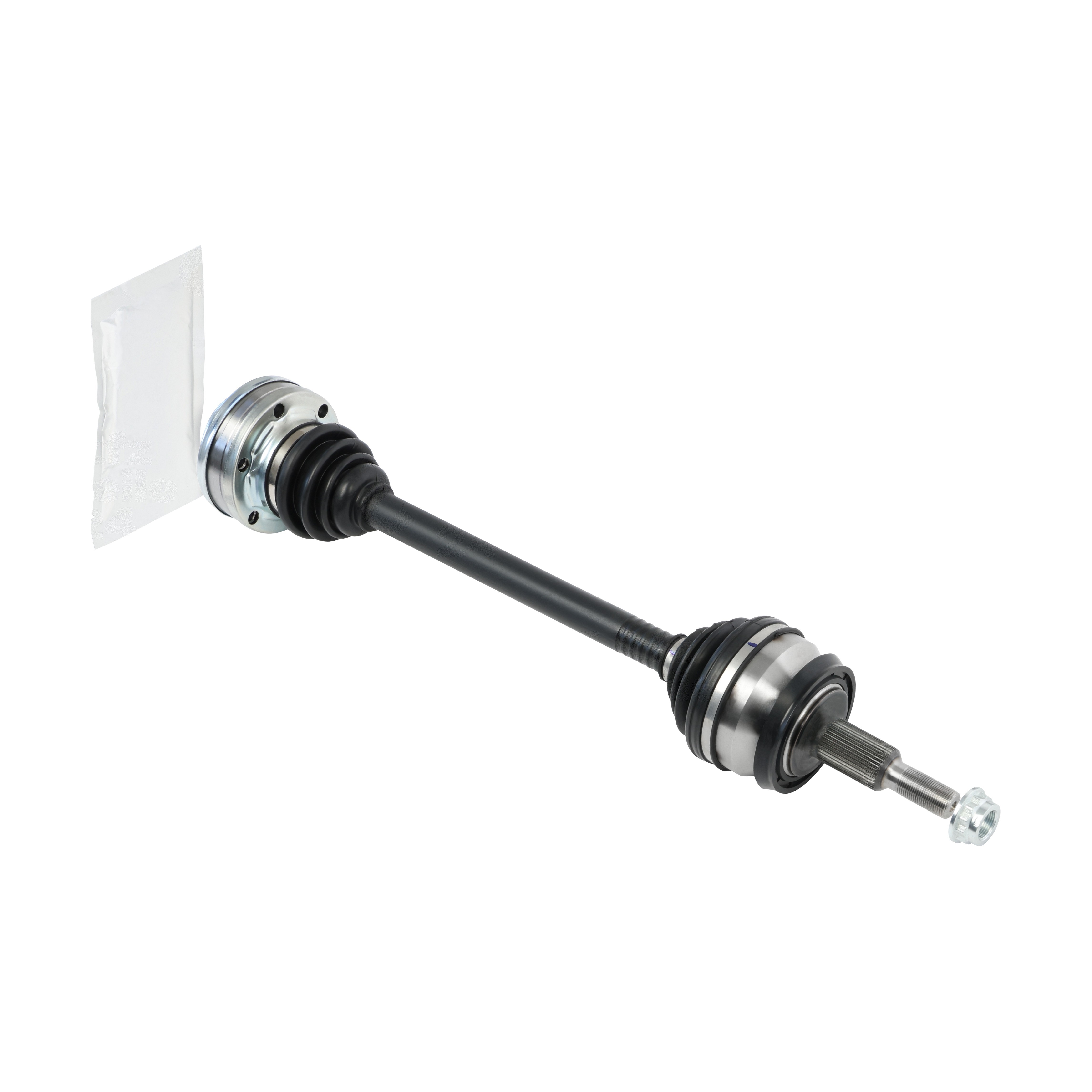 F.BECKER Drivaksel 26810061 for AUDI VW VAG