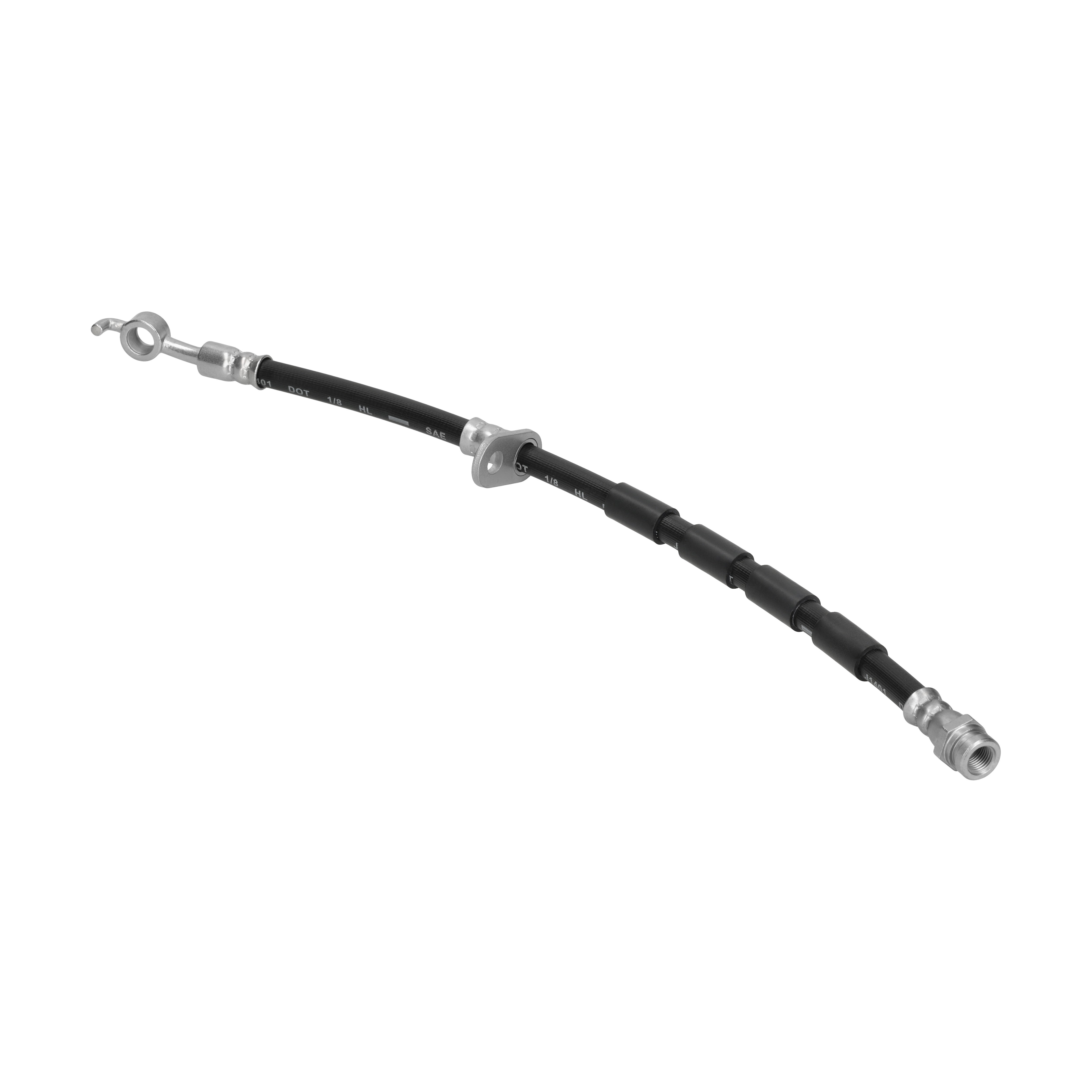F.BECKER Bremseslange 11010888 for MAZDA