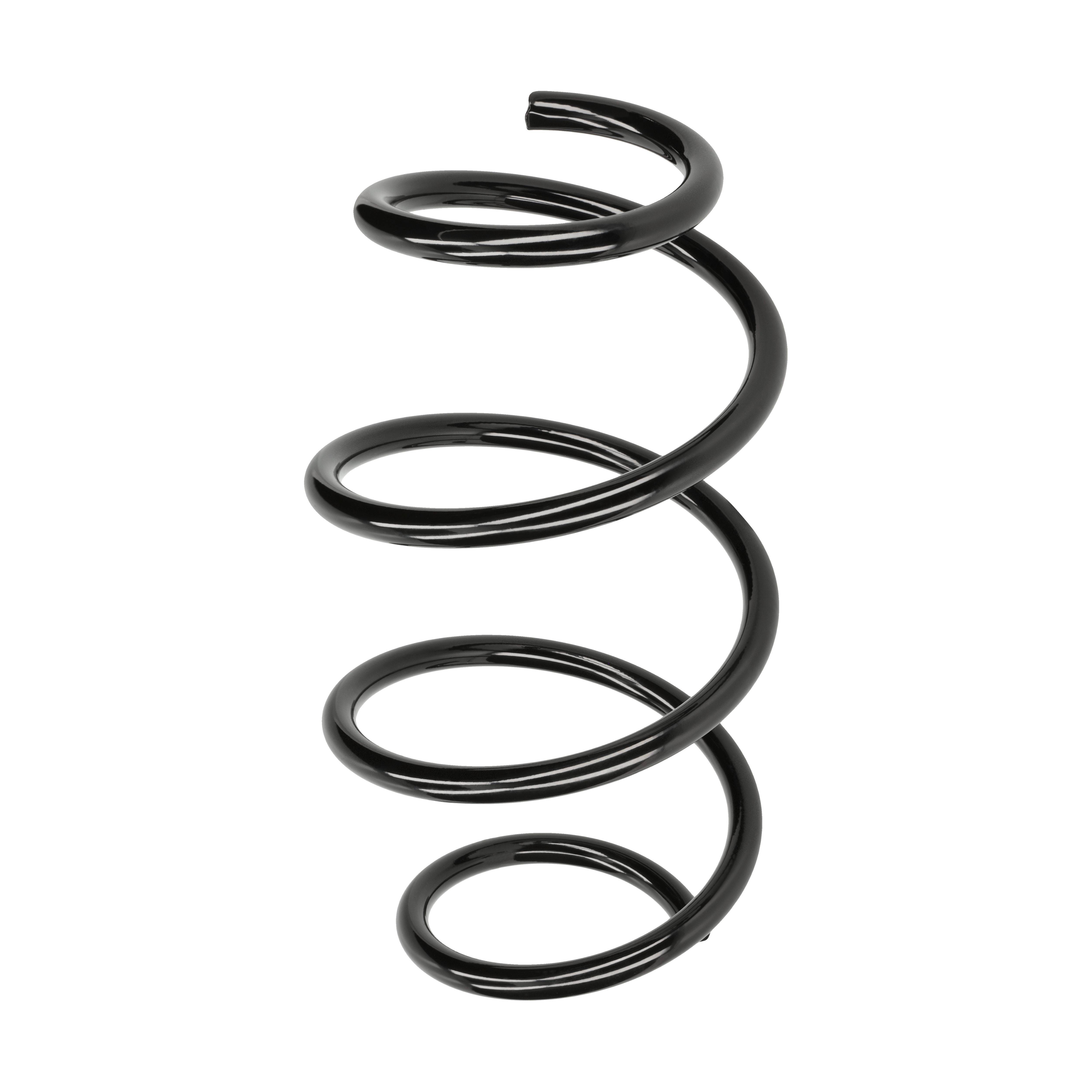 F.BECKER Fjeder 30111870 foraksel for HYUNDAI