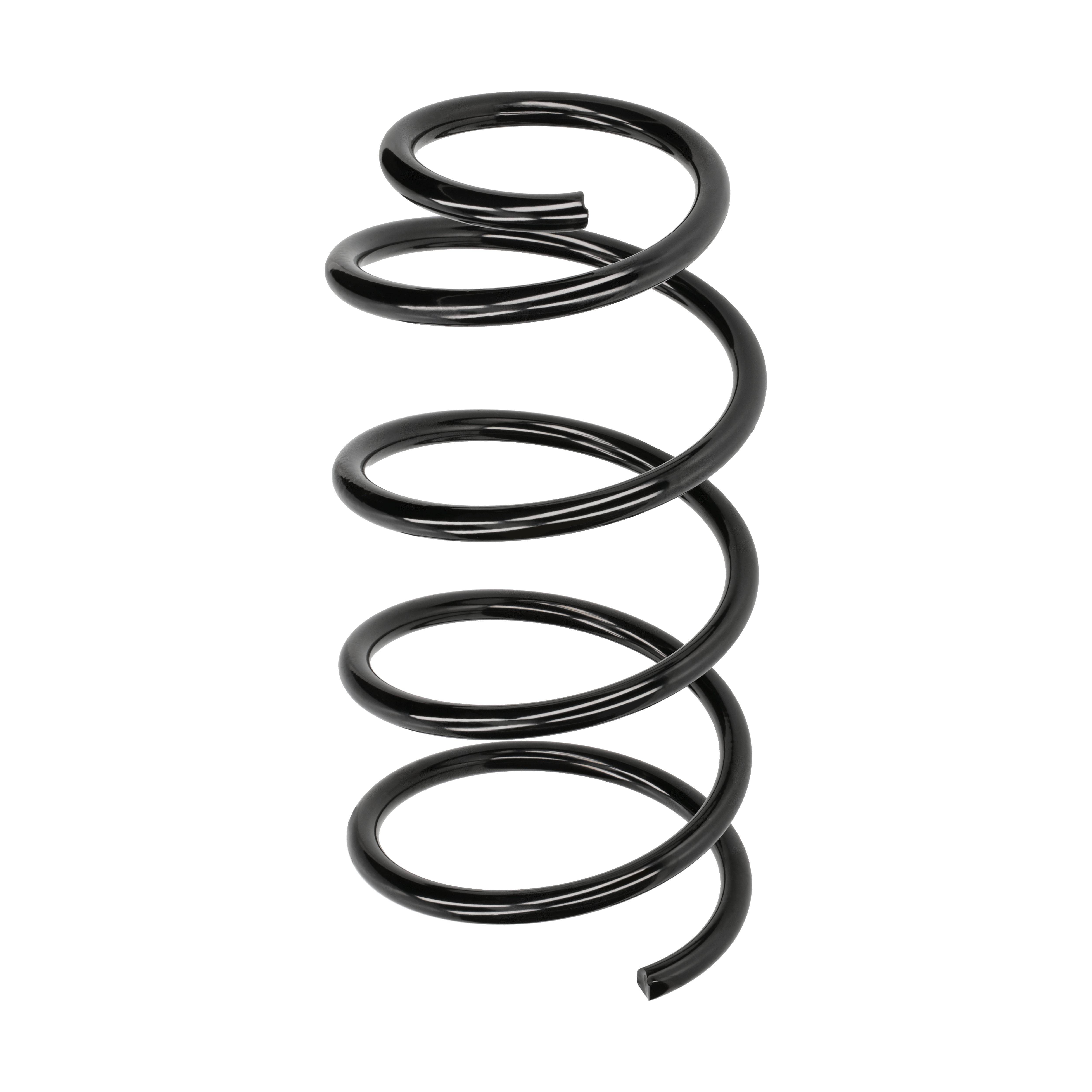 F.BECKER Fjeder 30111872 foraksel for HYUNDAI