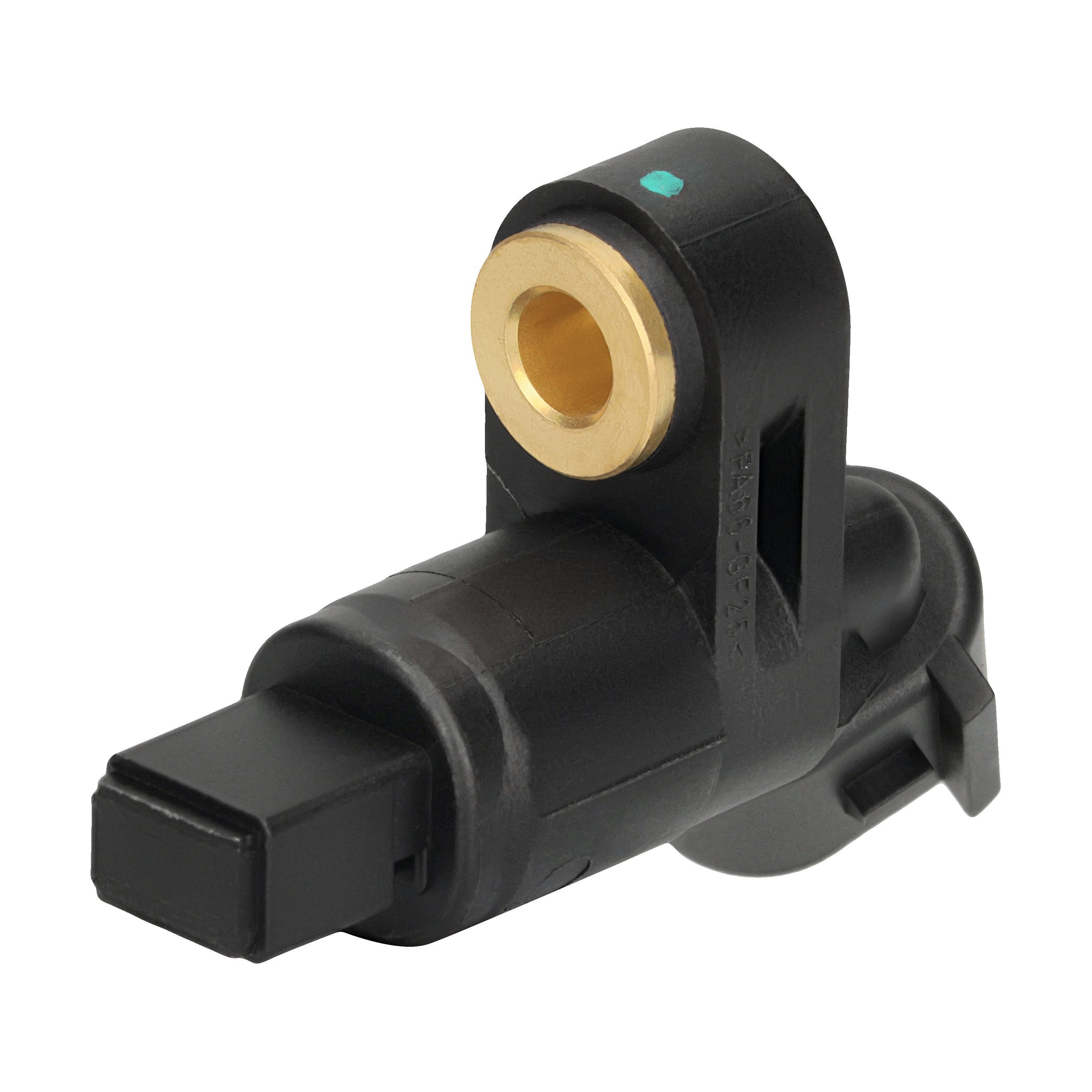 F.BECKER ABS Sensor 10110045 for SEAT