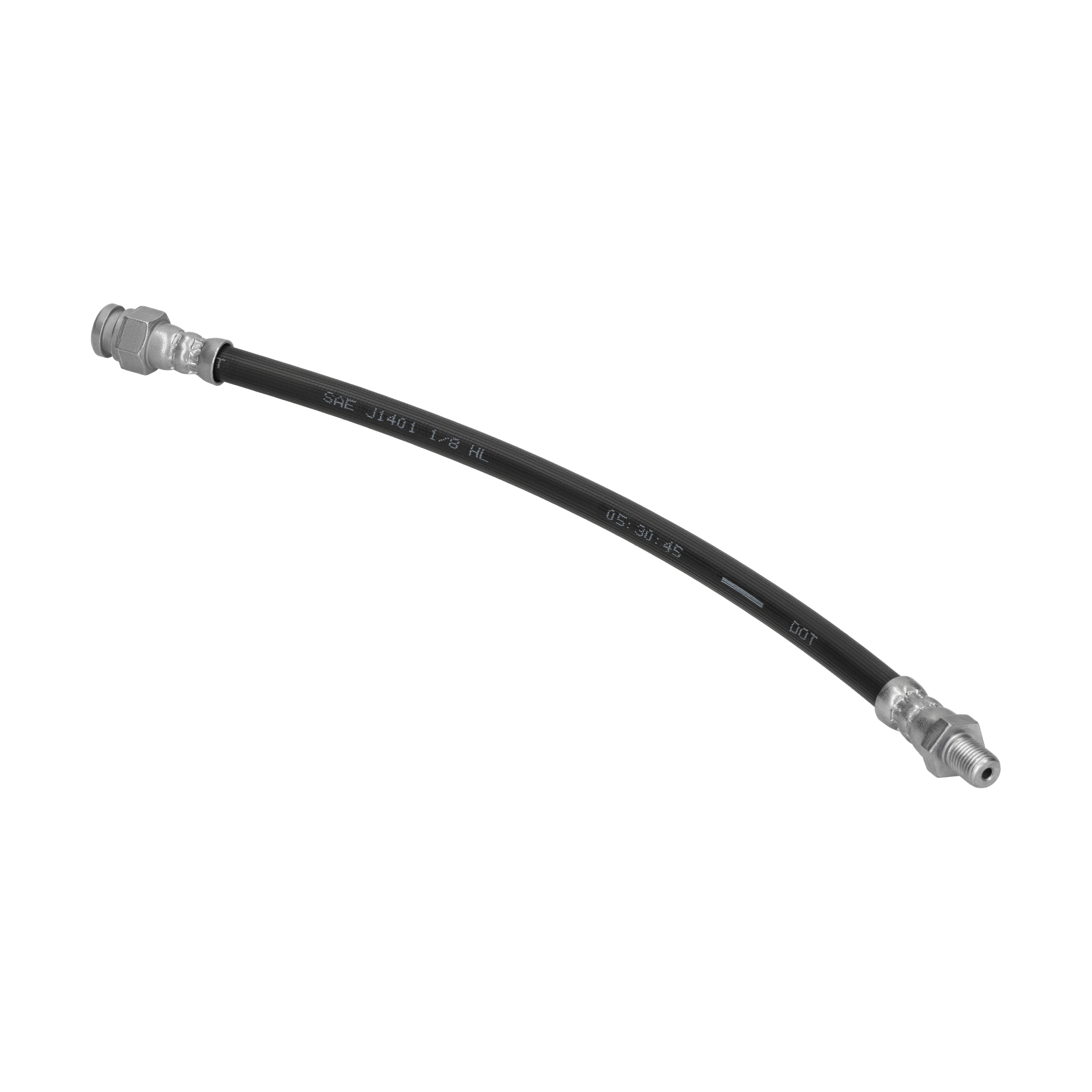 F.BECKER Bremseslange 11011047 for RENAULT