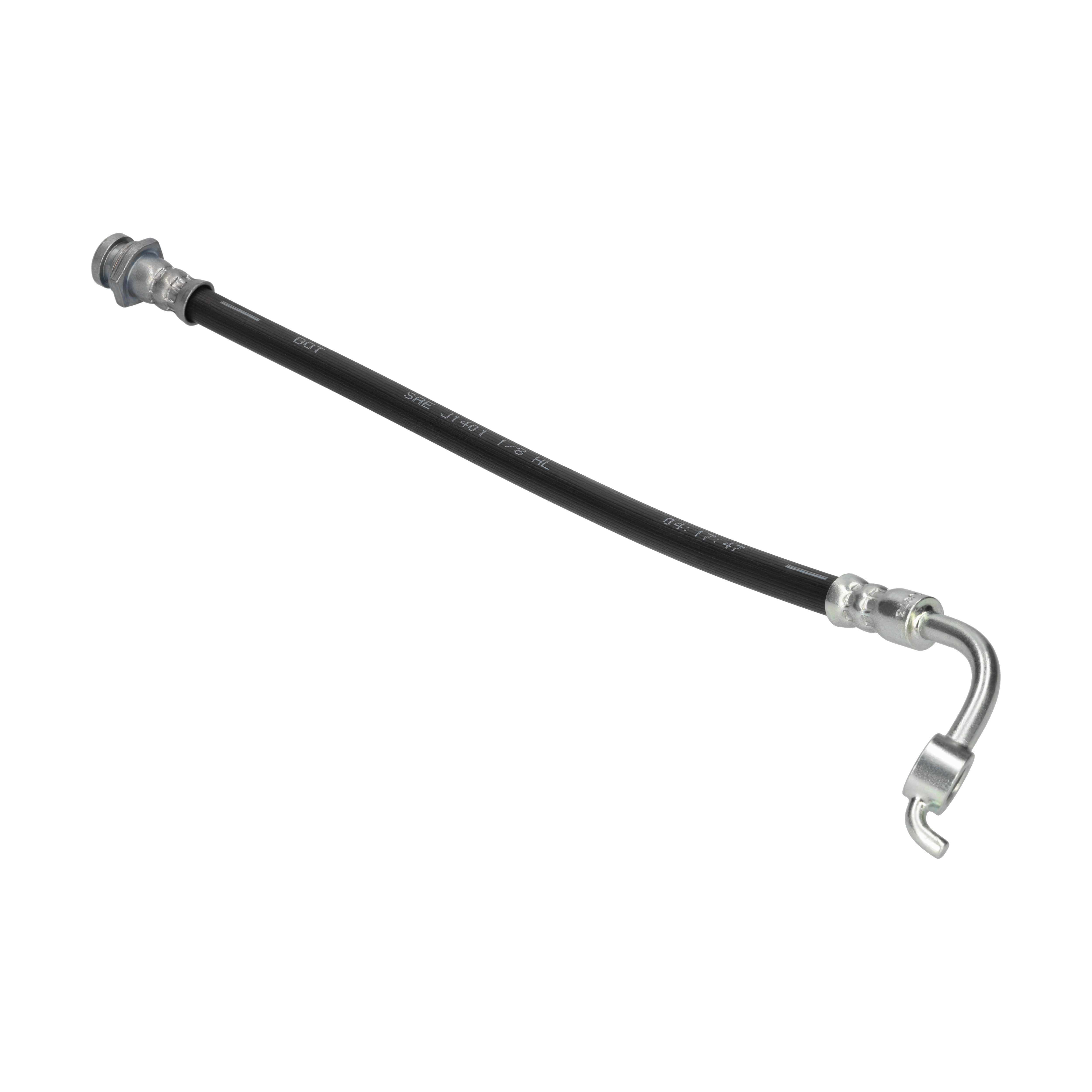 F.BECKER Bremseslange 11010474 for MAZDA