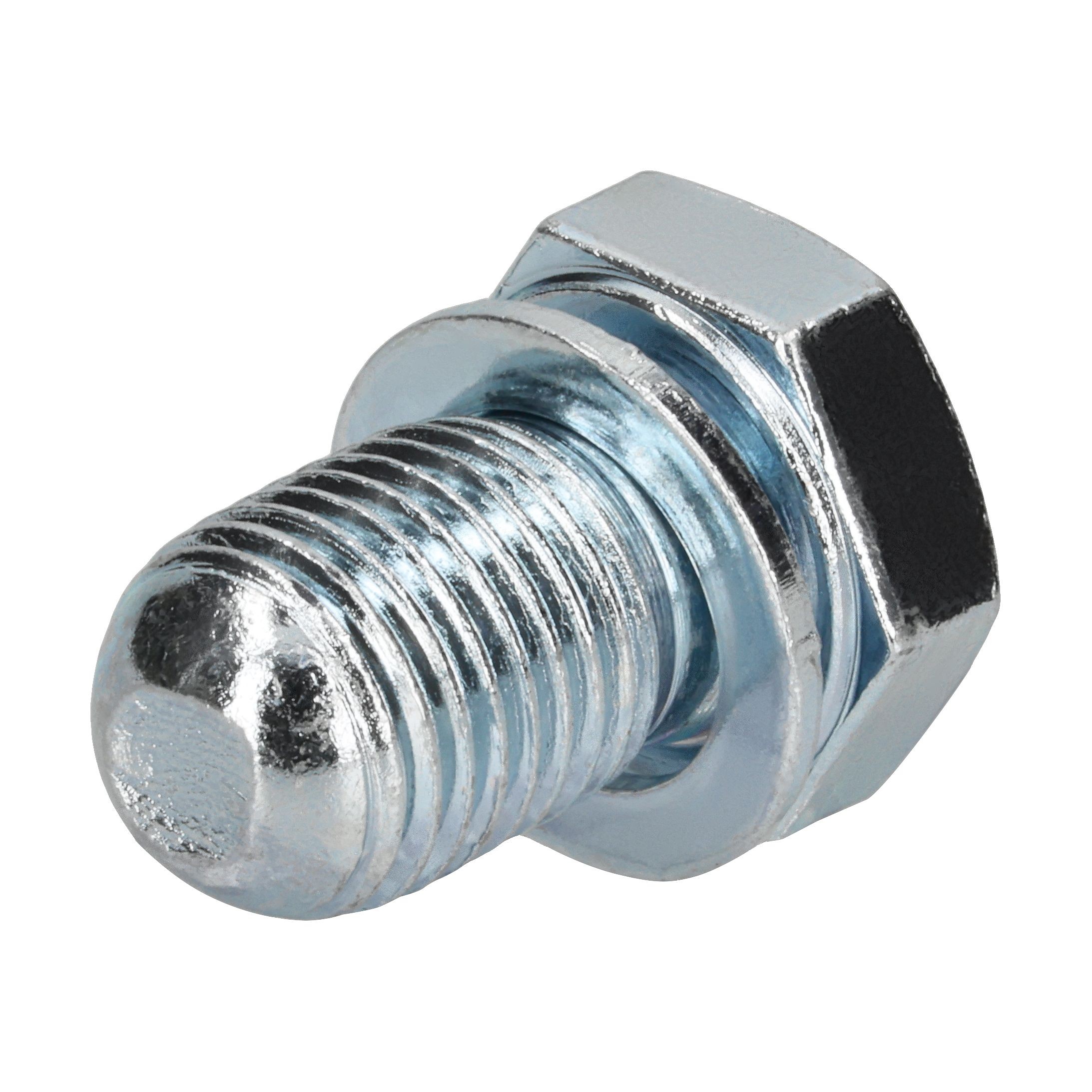 F.BECKER Skrueprop, bundkar 53400001 for FORD MITSUBISHI SEAT