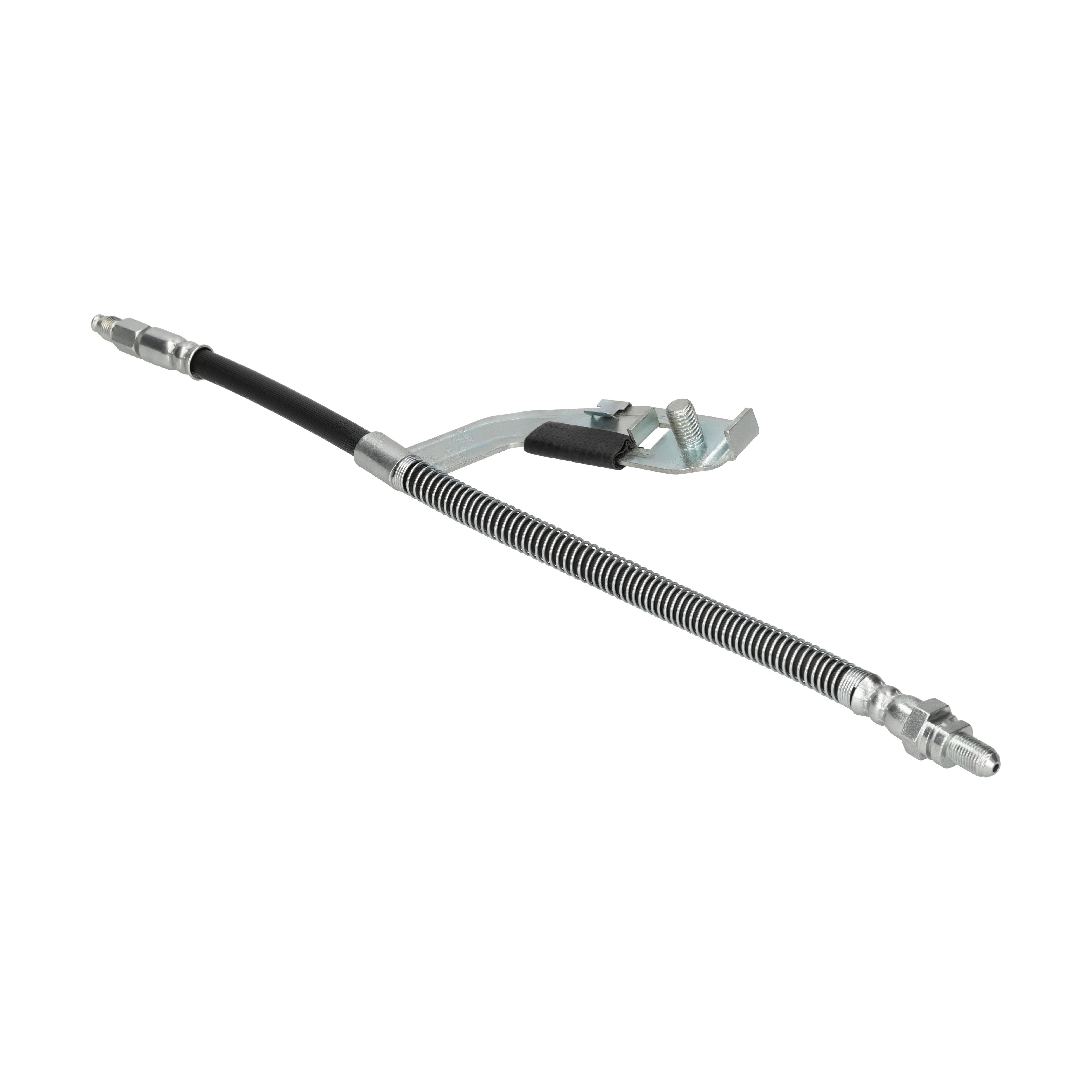 F.BECKER Bremseslange 11010212 for FORD MAZDA