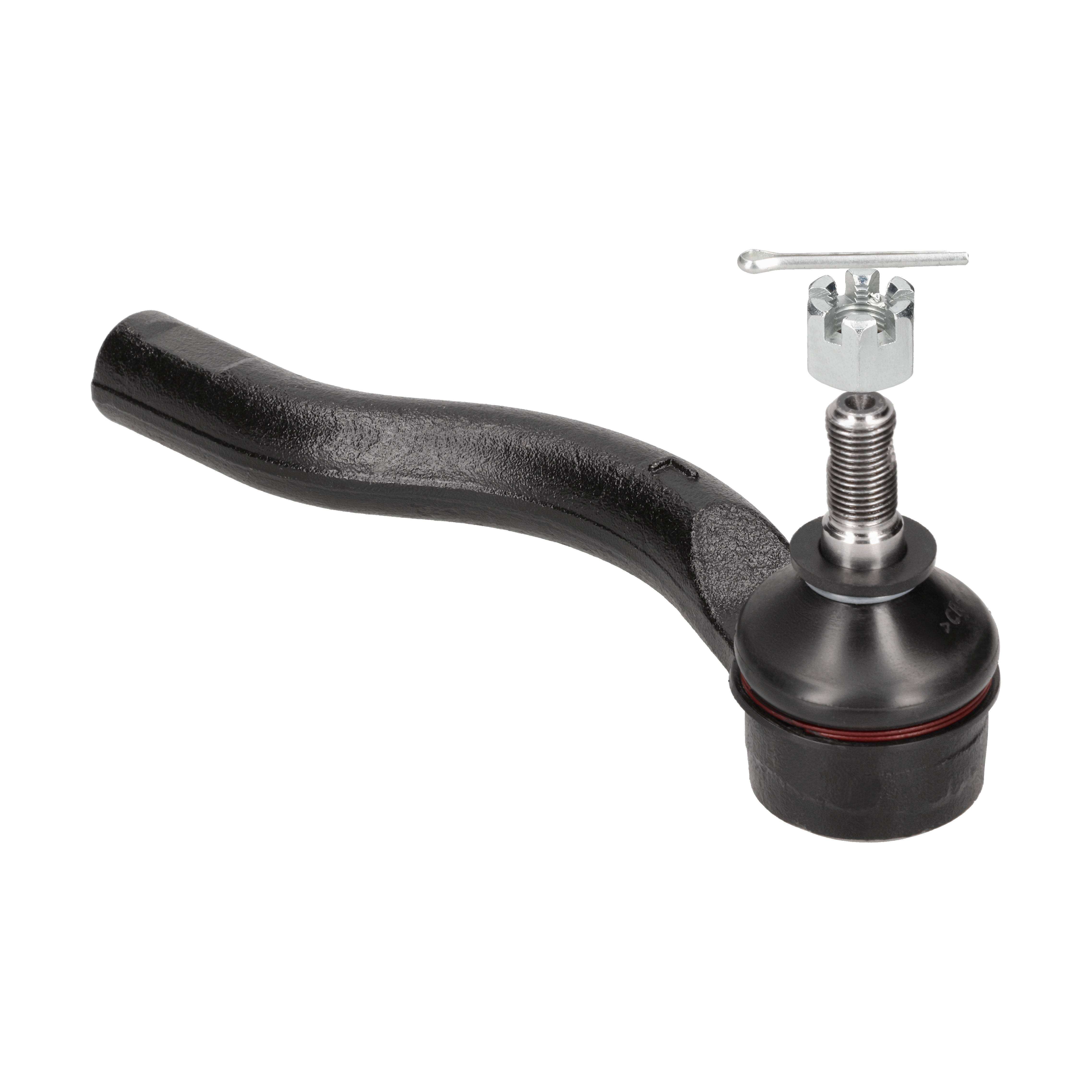 F.BECKER Sporstangkugle 22710786 for MITSUBISHI