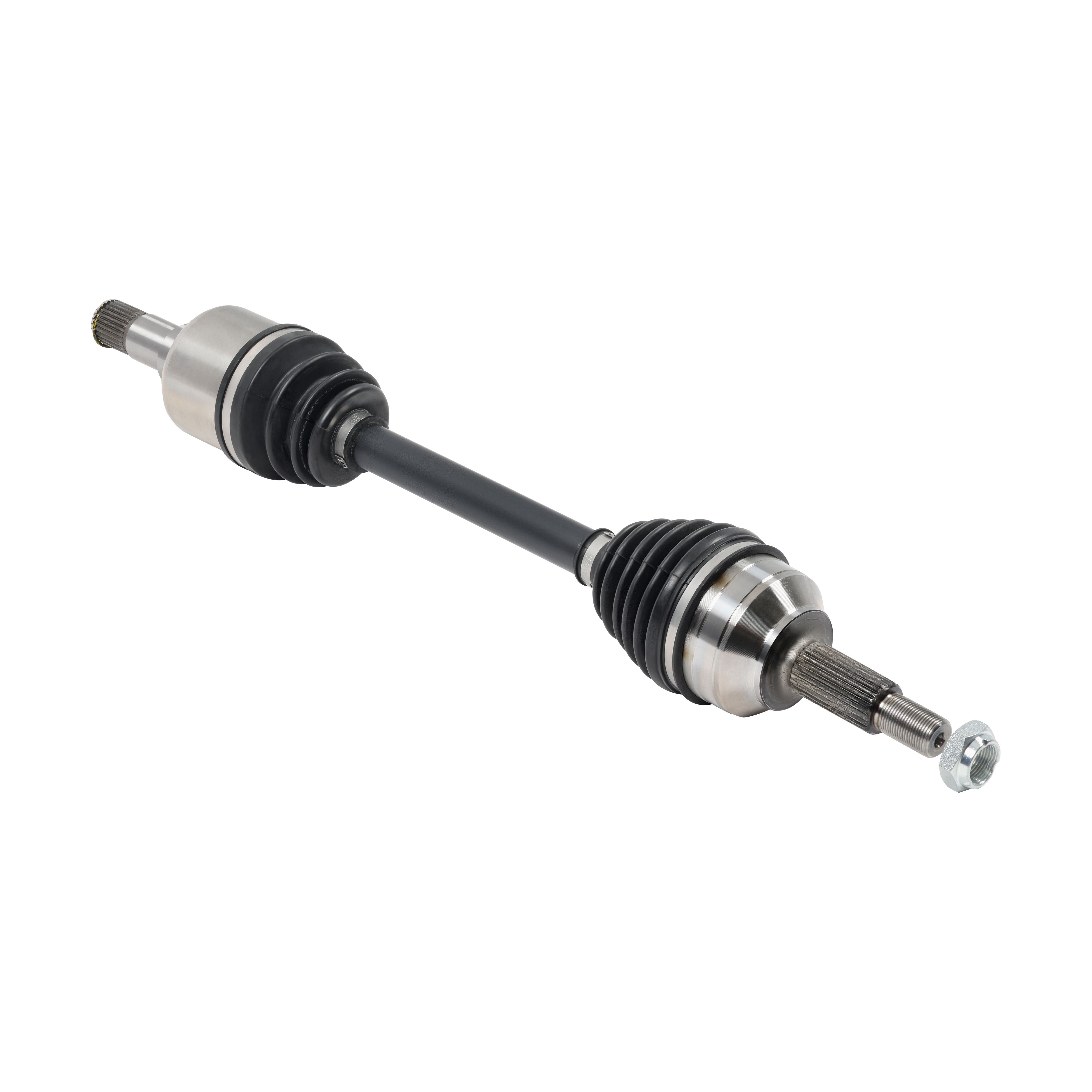 F.BECKER Drivaksel 26810131 for FORD