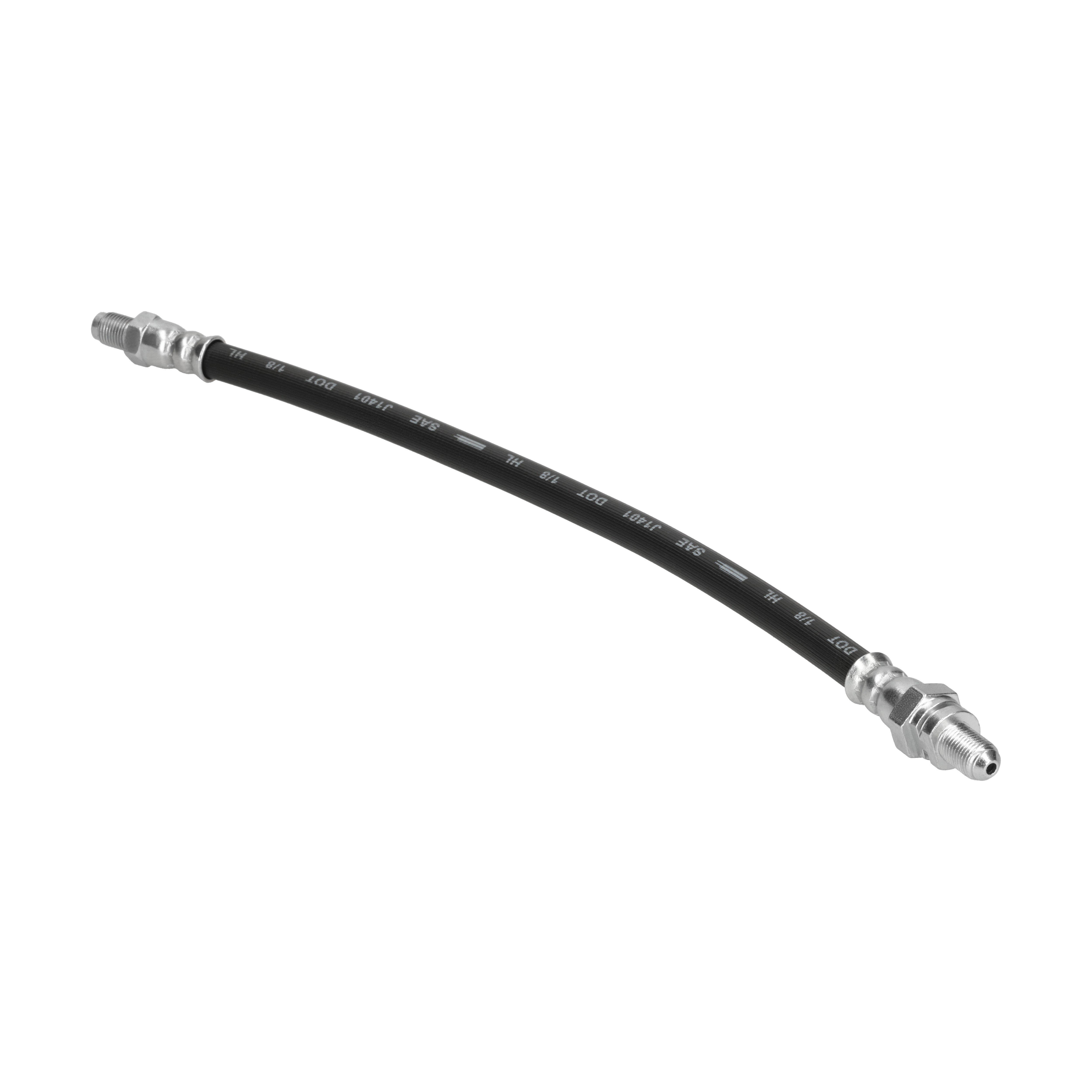 F.BECKER Bremseslange 11010221 for FORD MAZDA