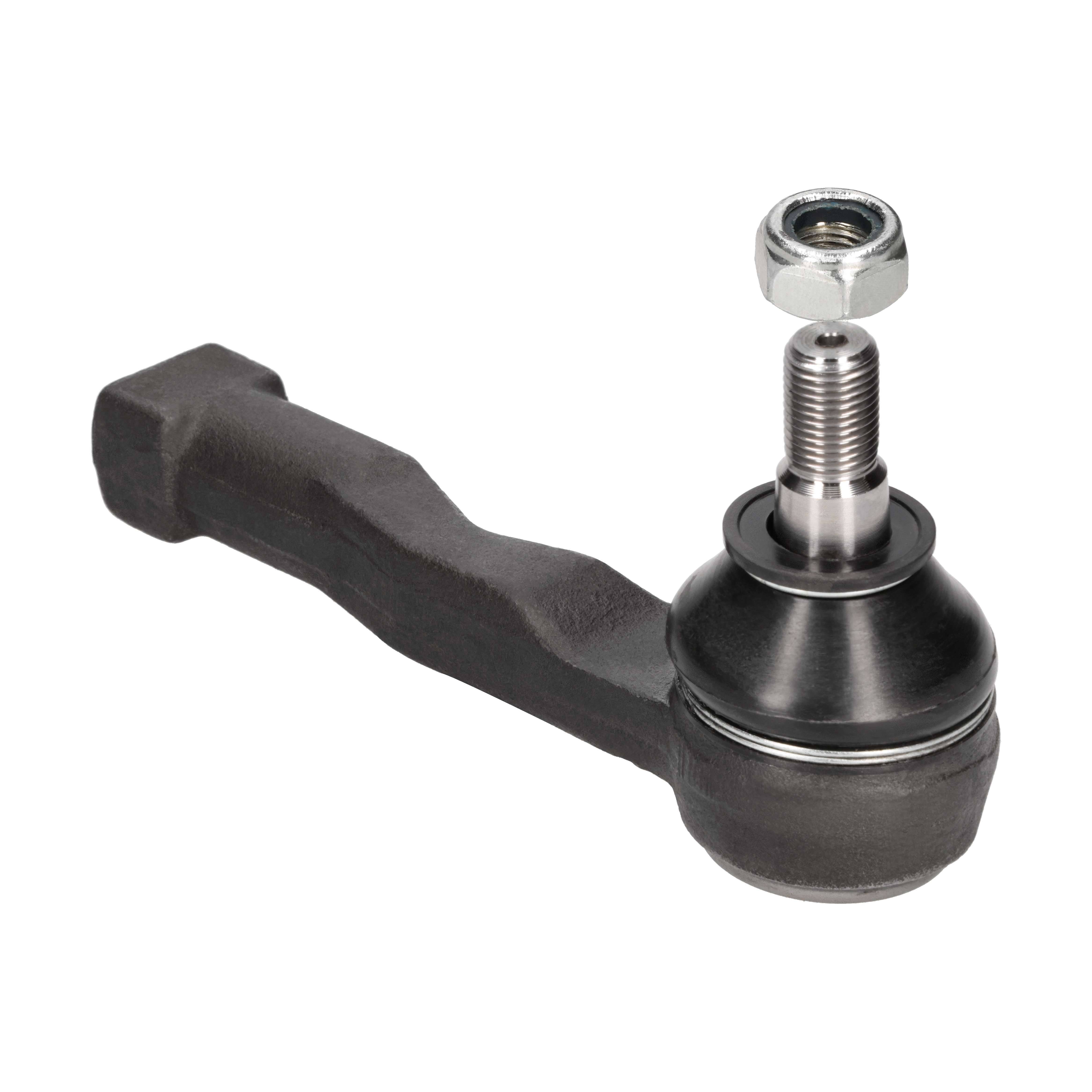 F.BECKER Sporstangkugle 22710333 for KIA