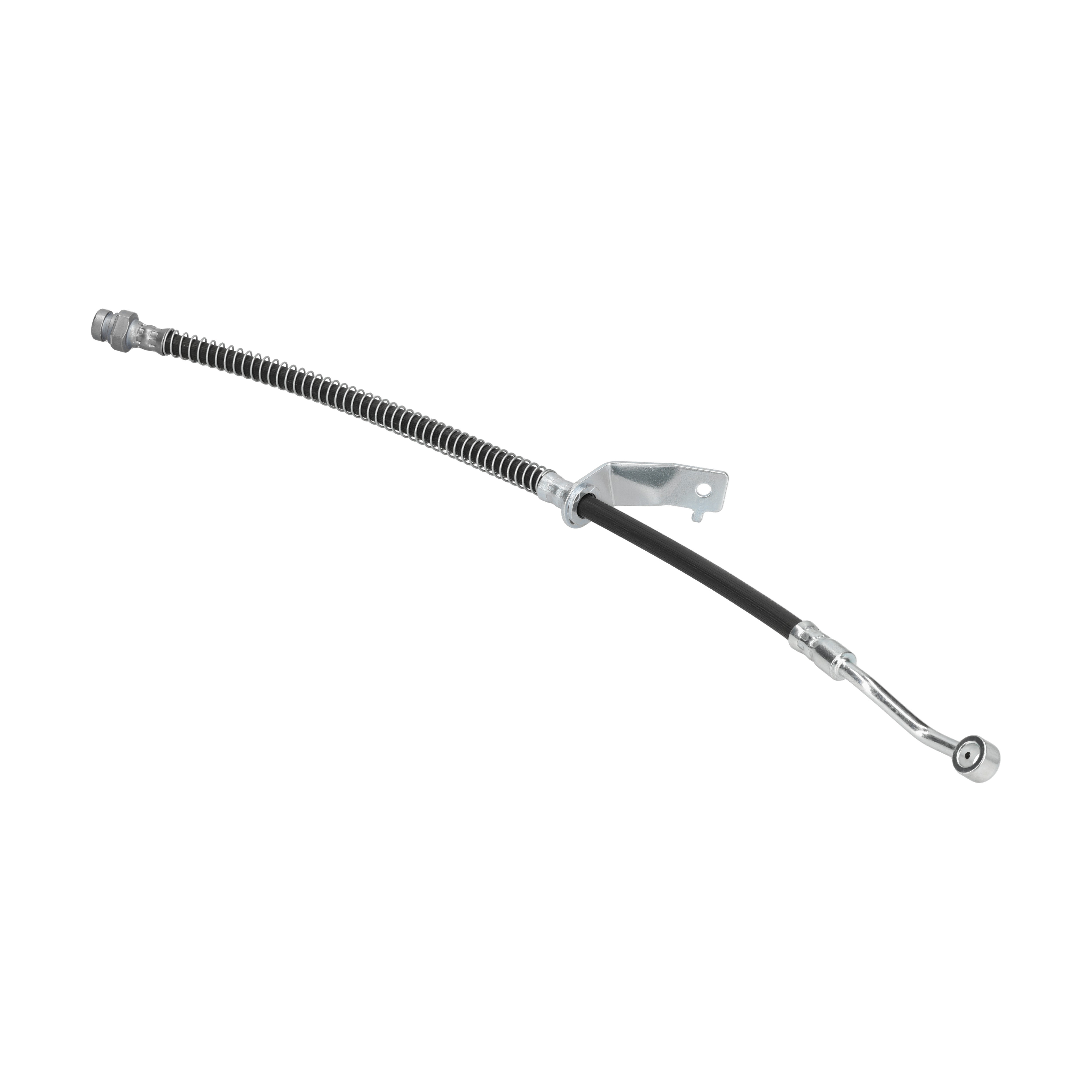 F.BECKER Bremseslange 11012218 for HYUNDAI