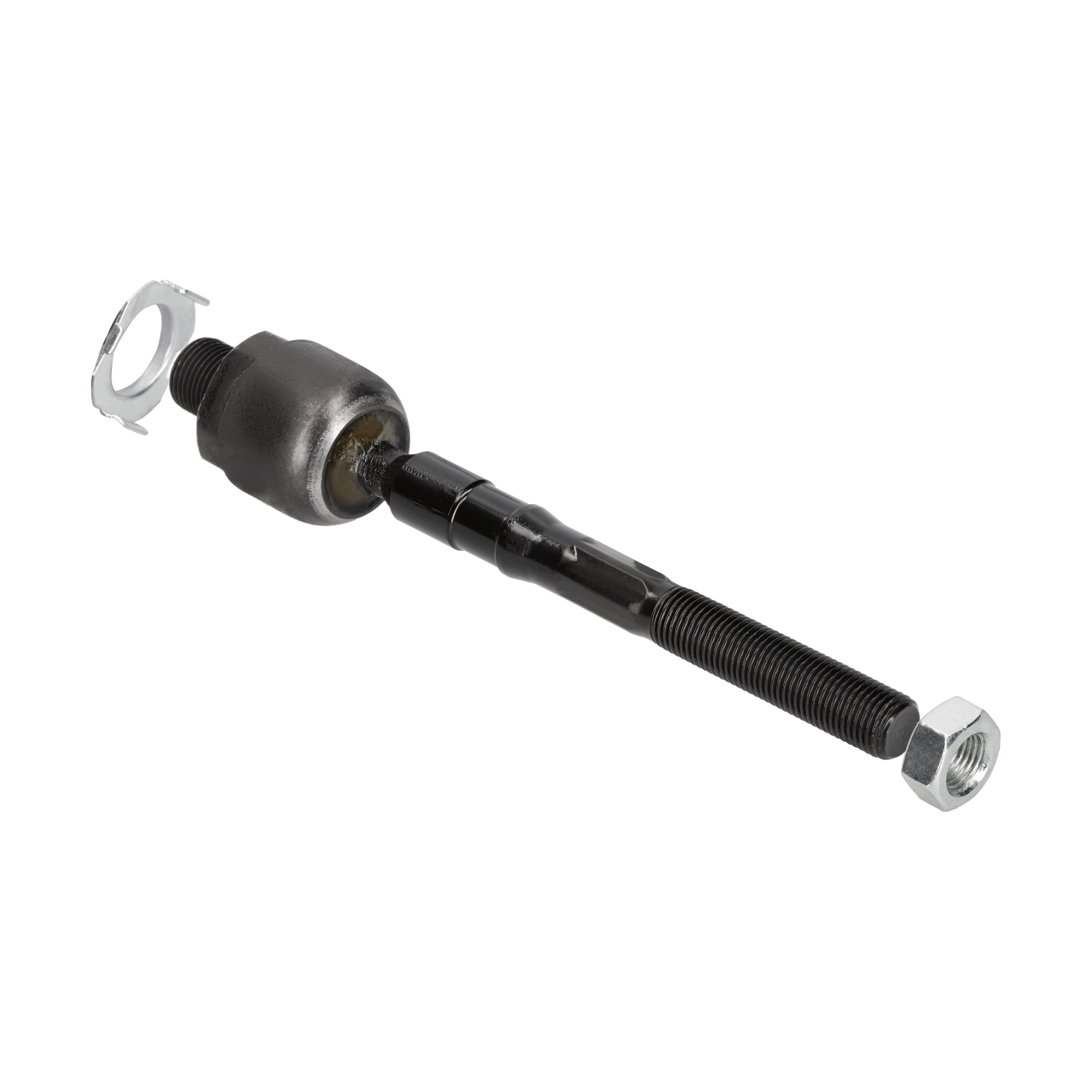 F.BECKER Styrestang, inderste 20210333 for MAZDA