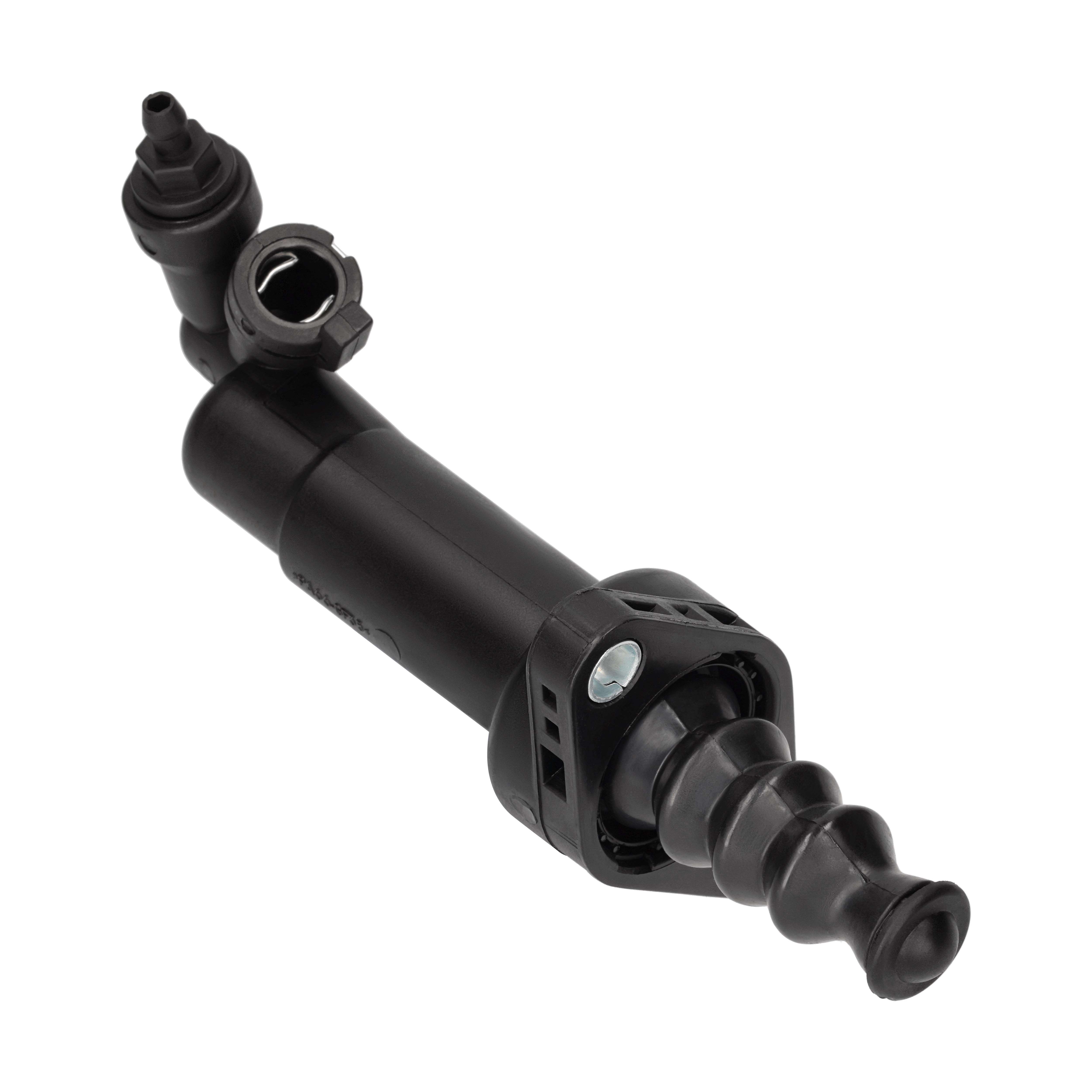 F.BECKER Arbejdscylinder, kobling 12910017 for SKODA VAG SEAT VW AUDI