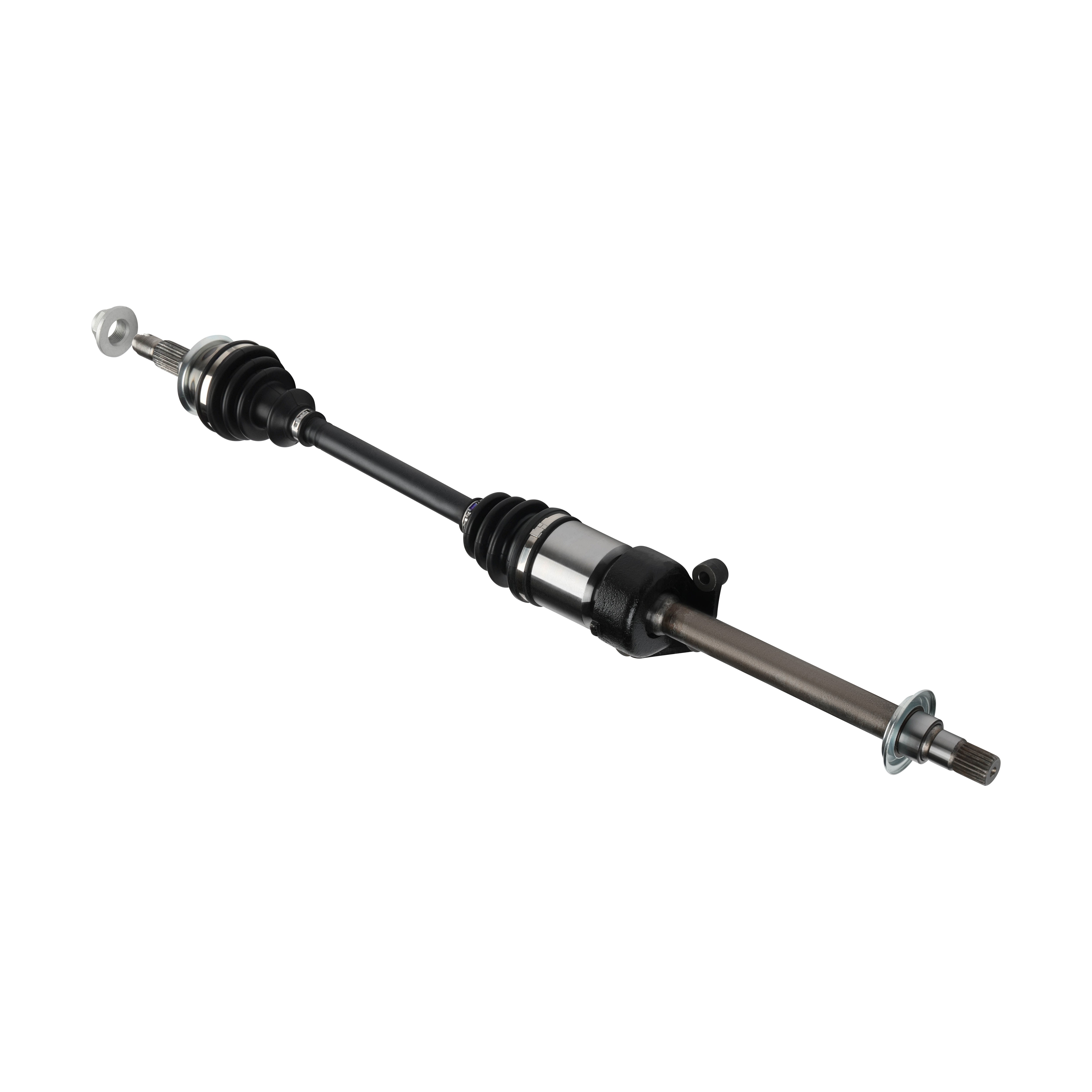 F.BECKER Drivaksel 26810384 for MINI BMW
