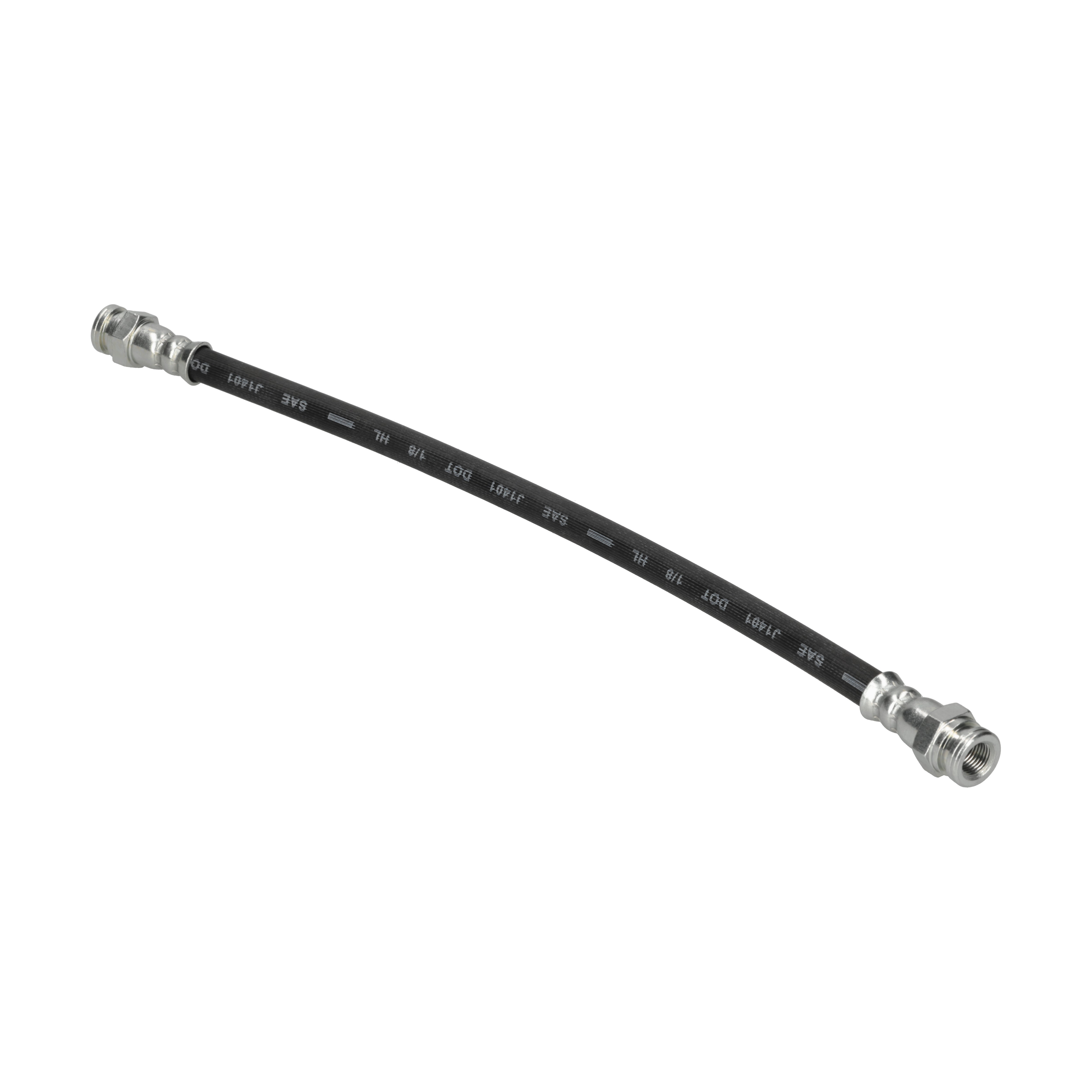 F.BECKER Bremseslange 11010953 for HYUNDAI