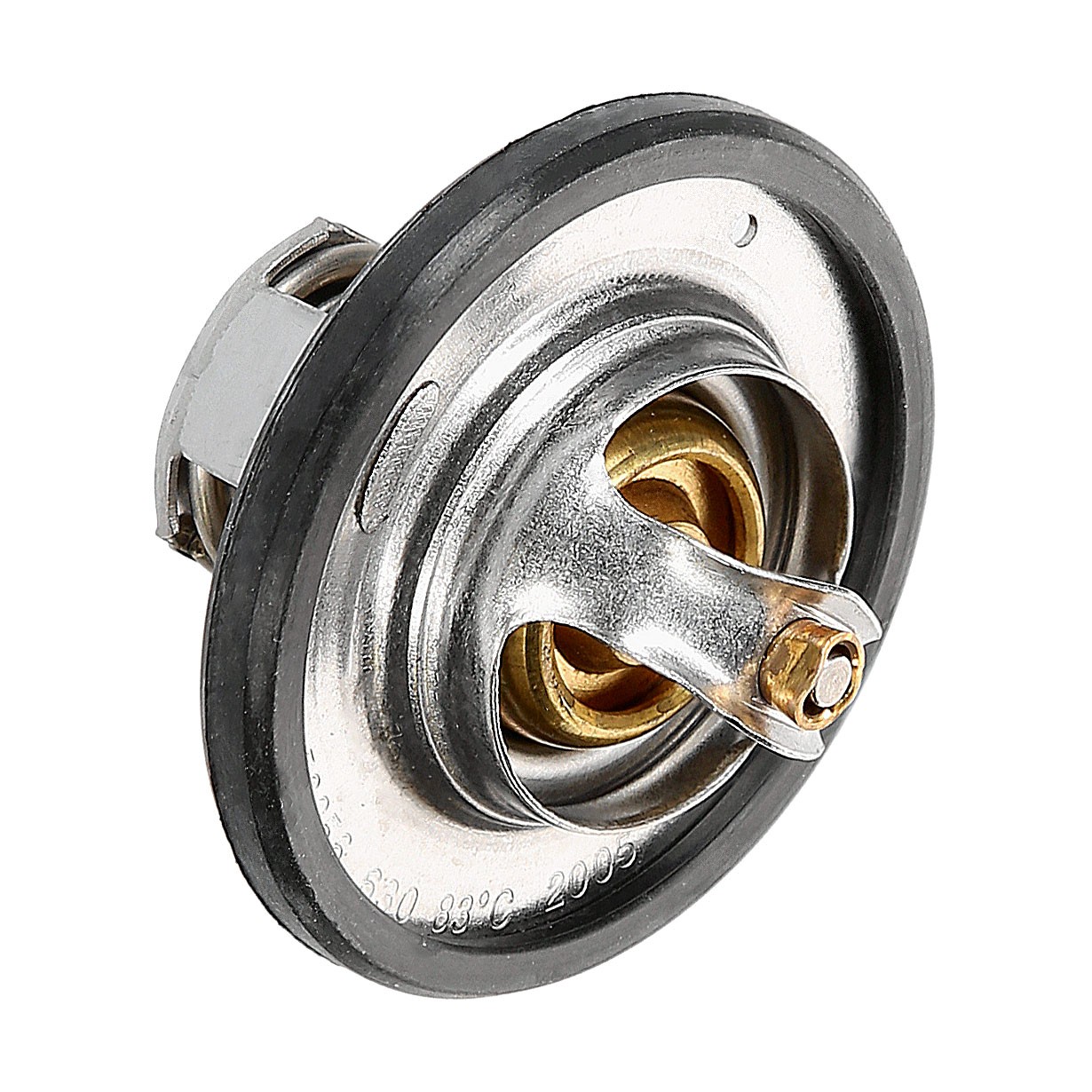 F.BECKER Termostat, kølemiddel 130110049 for CHRYSLER CHEVROLET IVECO FIAT NISSAN