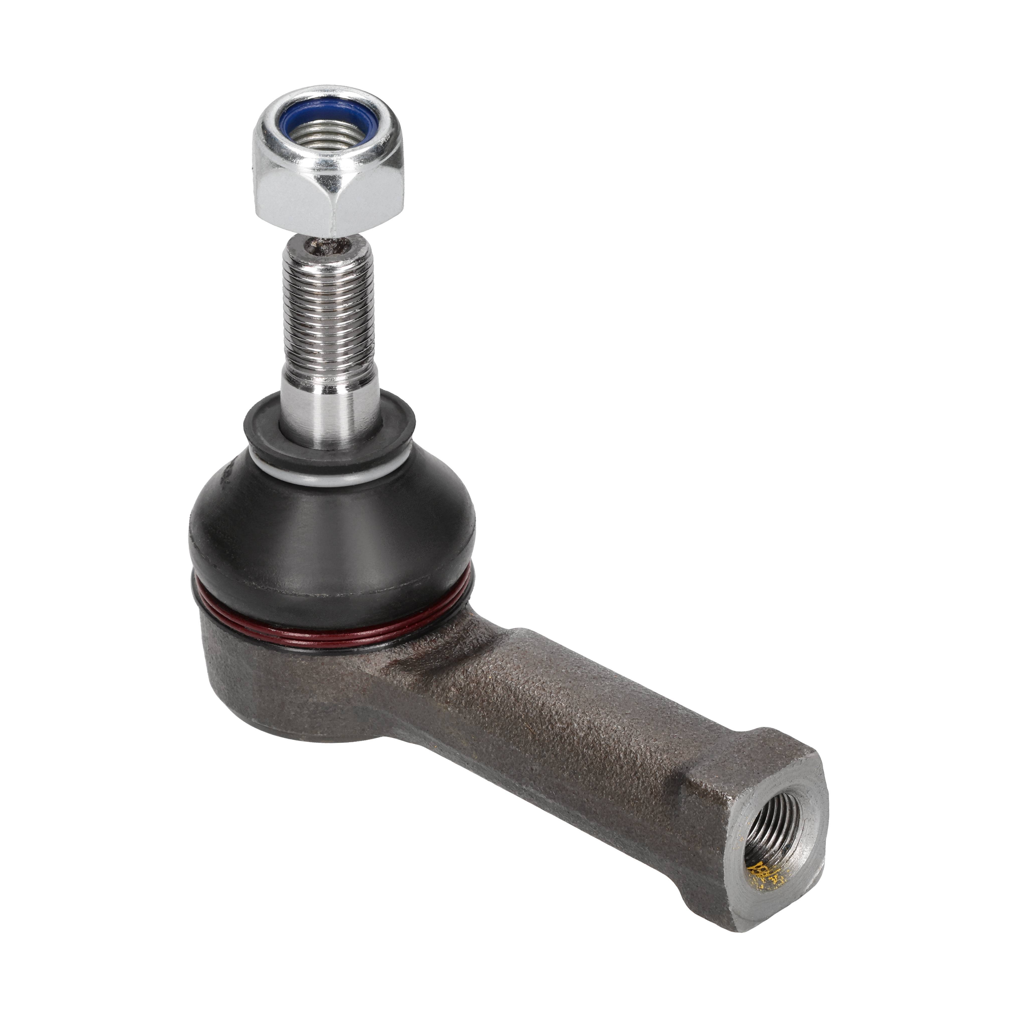 F.BECKER Sporstangkugle 22710481 for SKODA VW