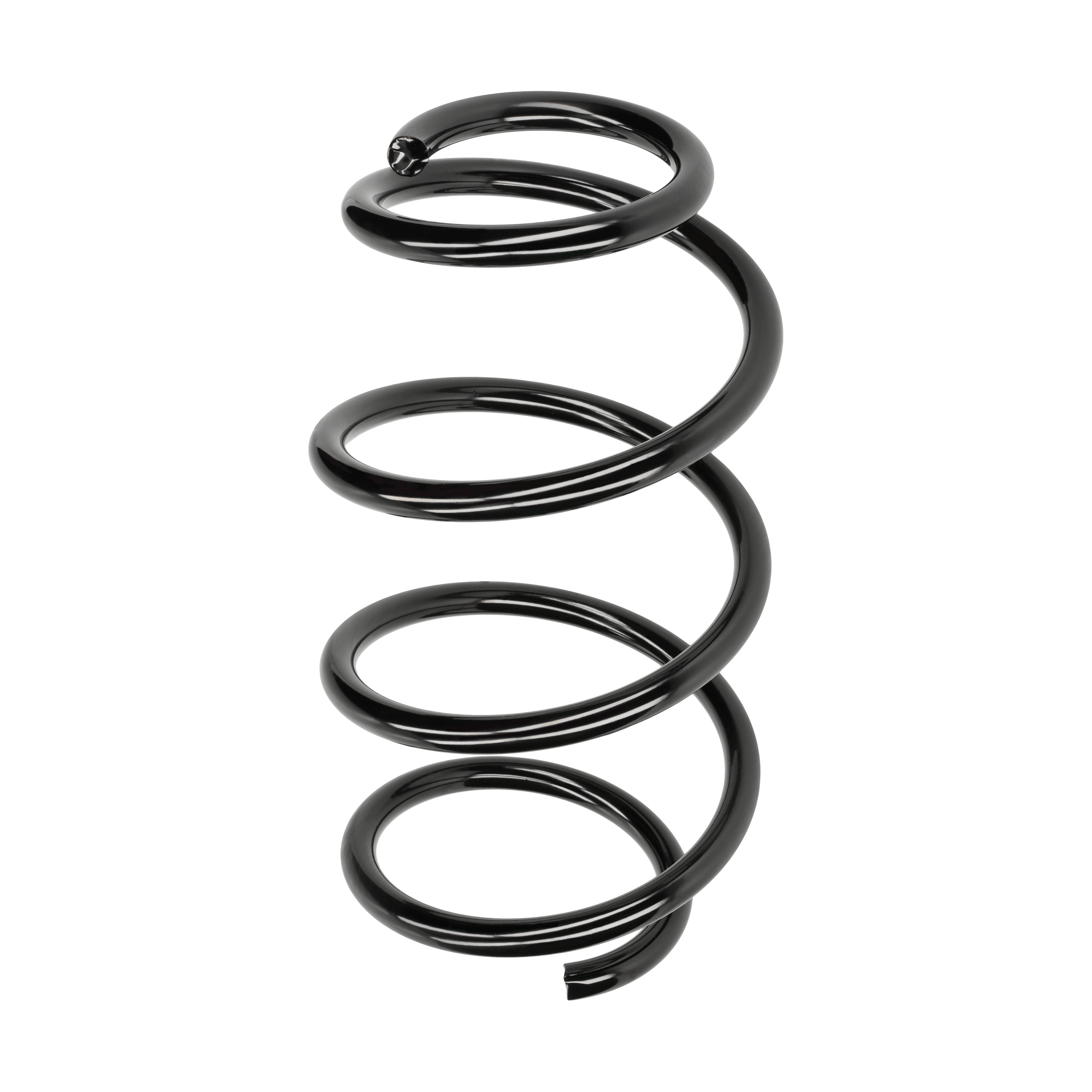 F.BECKER Fjeder 30113220 foraksel for HYUNDAI