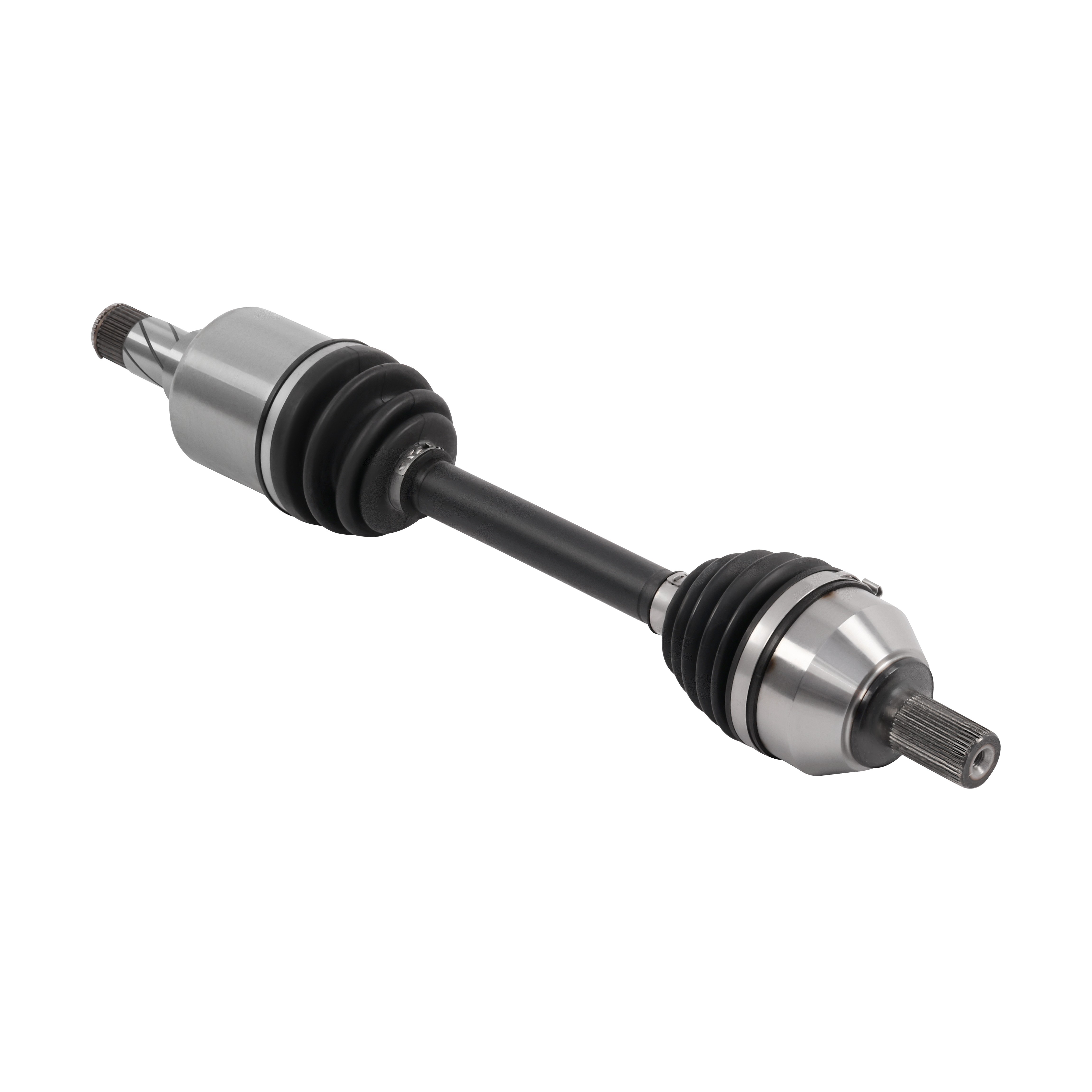 F.BECKER Drivaksel 26810431 for FORD