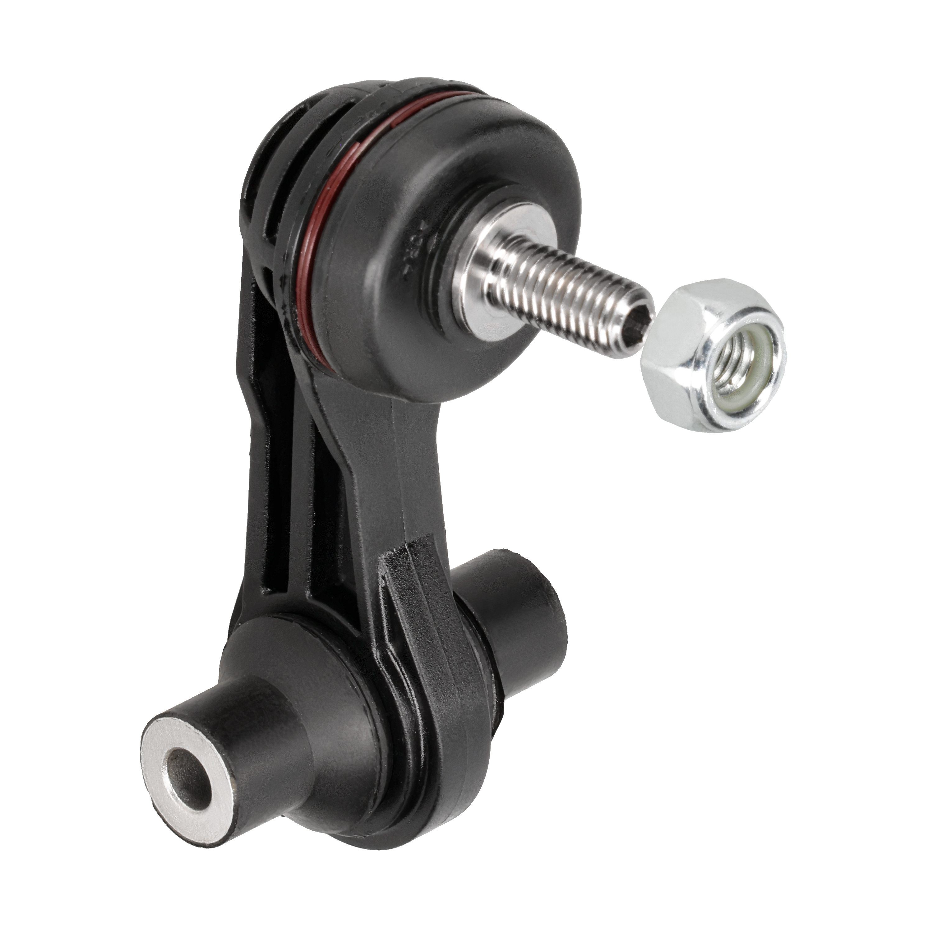 F.BECKER Stang/led, stabilisator 23011111 for SEAT