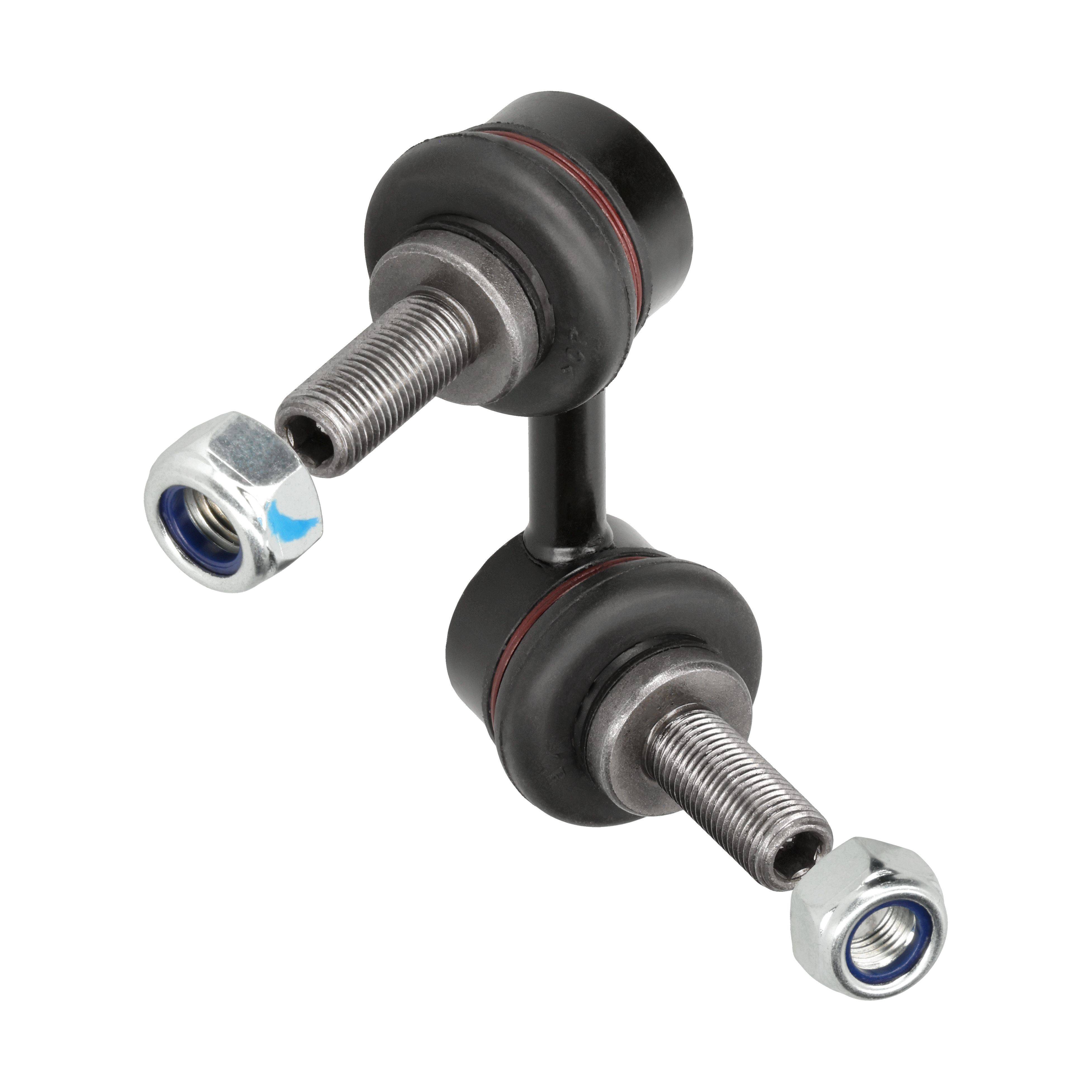 F.BECKER Stang/led, stabilisator 23010703 for NISSAN
