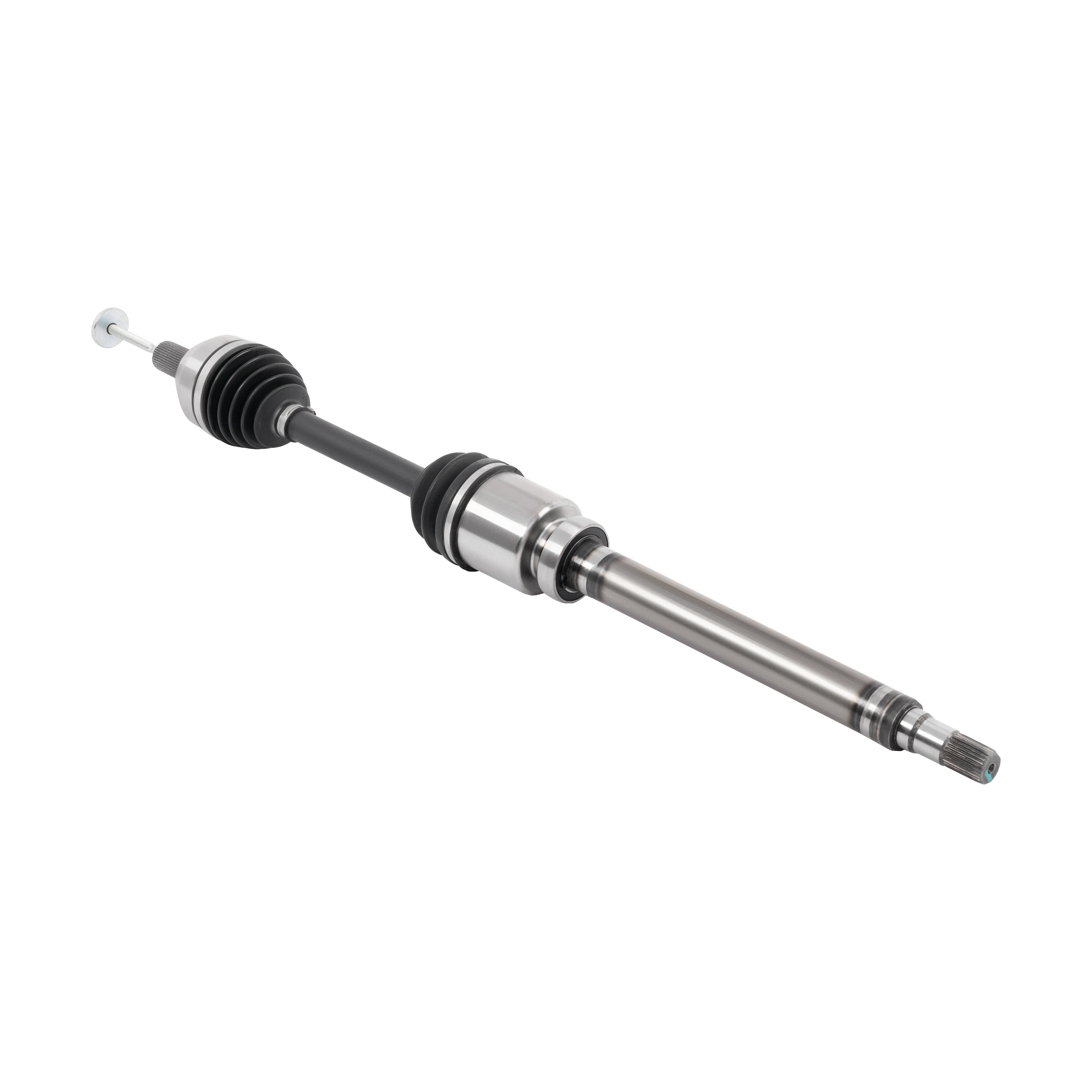 F.BECKER Drivaksel 26810535 for FORD